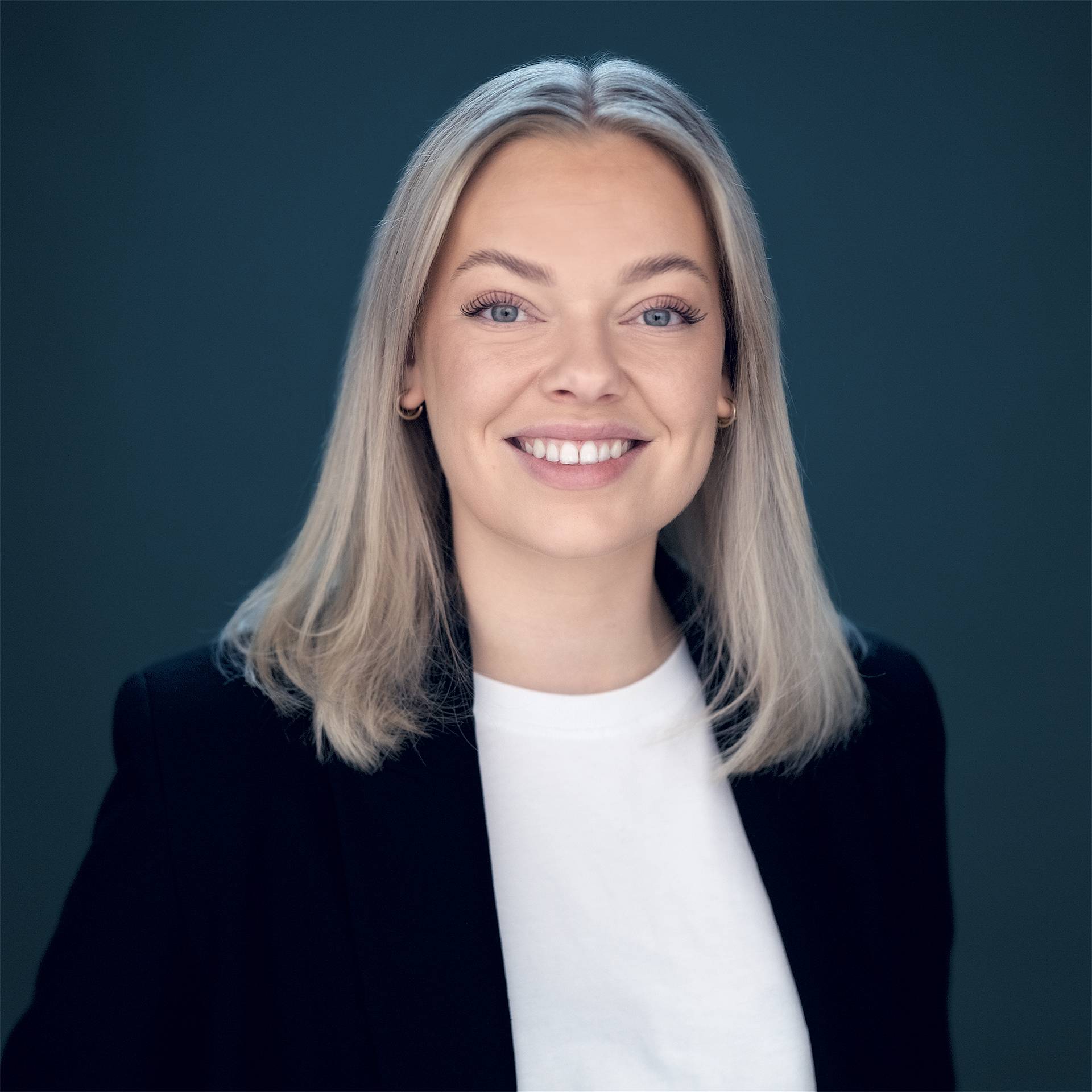 Amalie Marthinsen