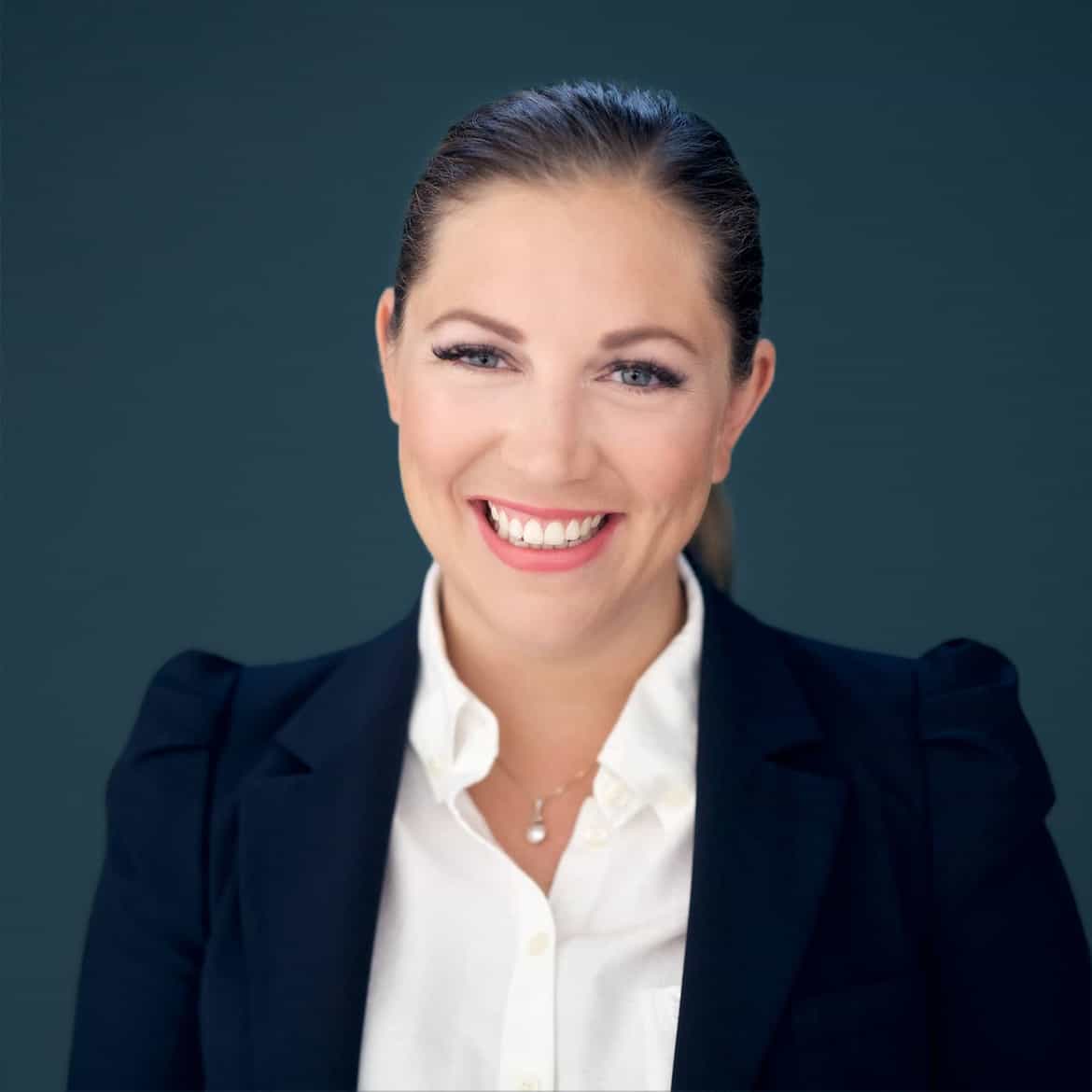 Portrettbilde av Camilla Ringnes