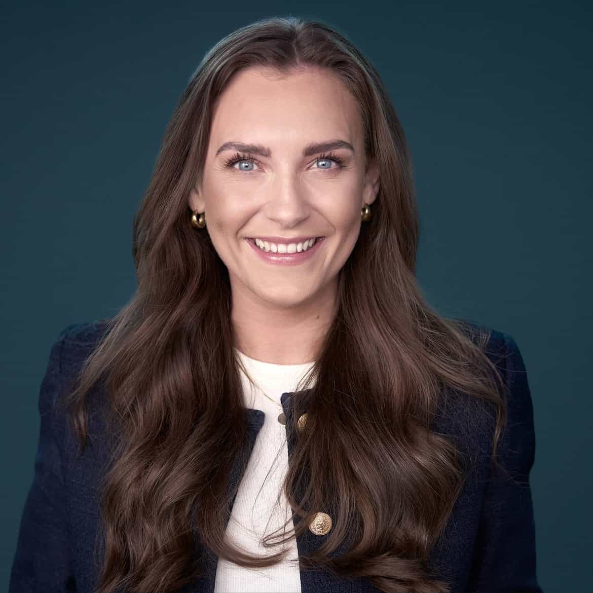 Portrettbilde av Ida Michelle Vatne