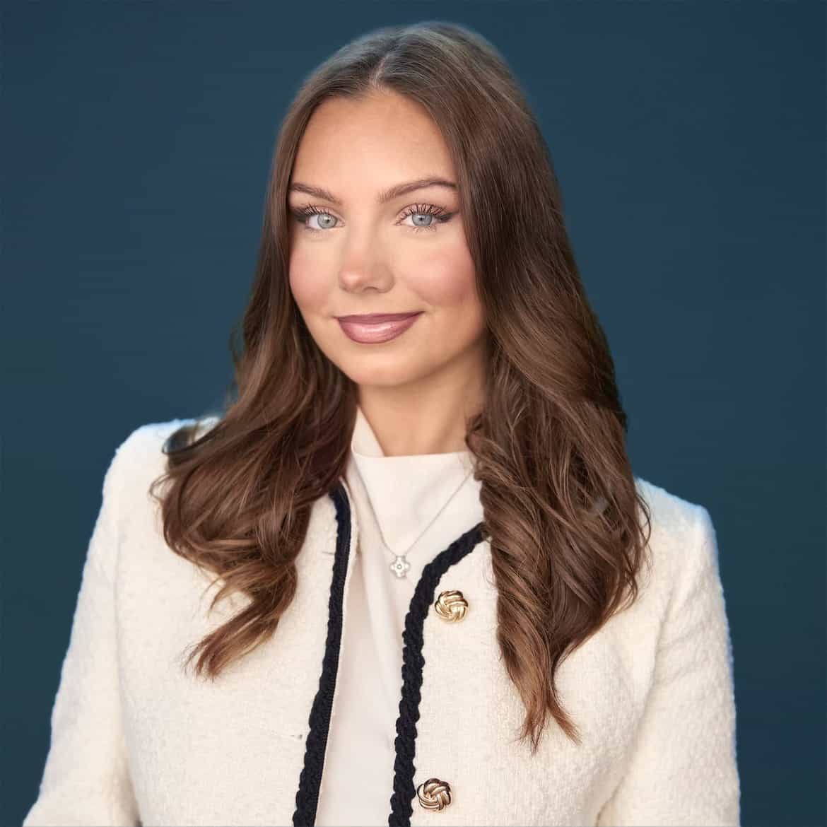 Portrettbilde av Laura Zag
