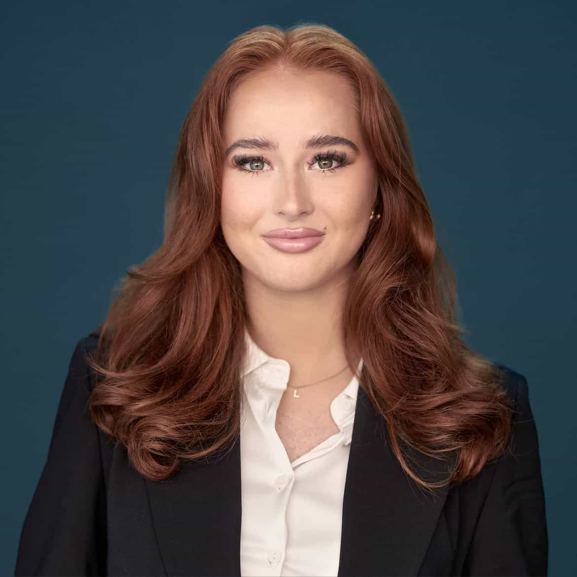 Portrettbilde av Lillian Kassem