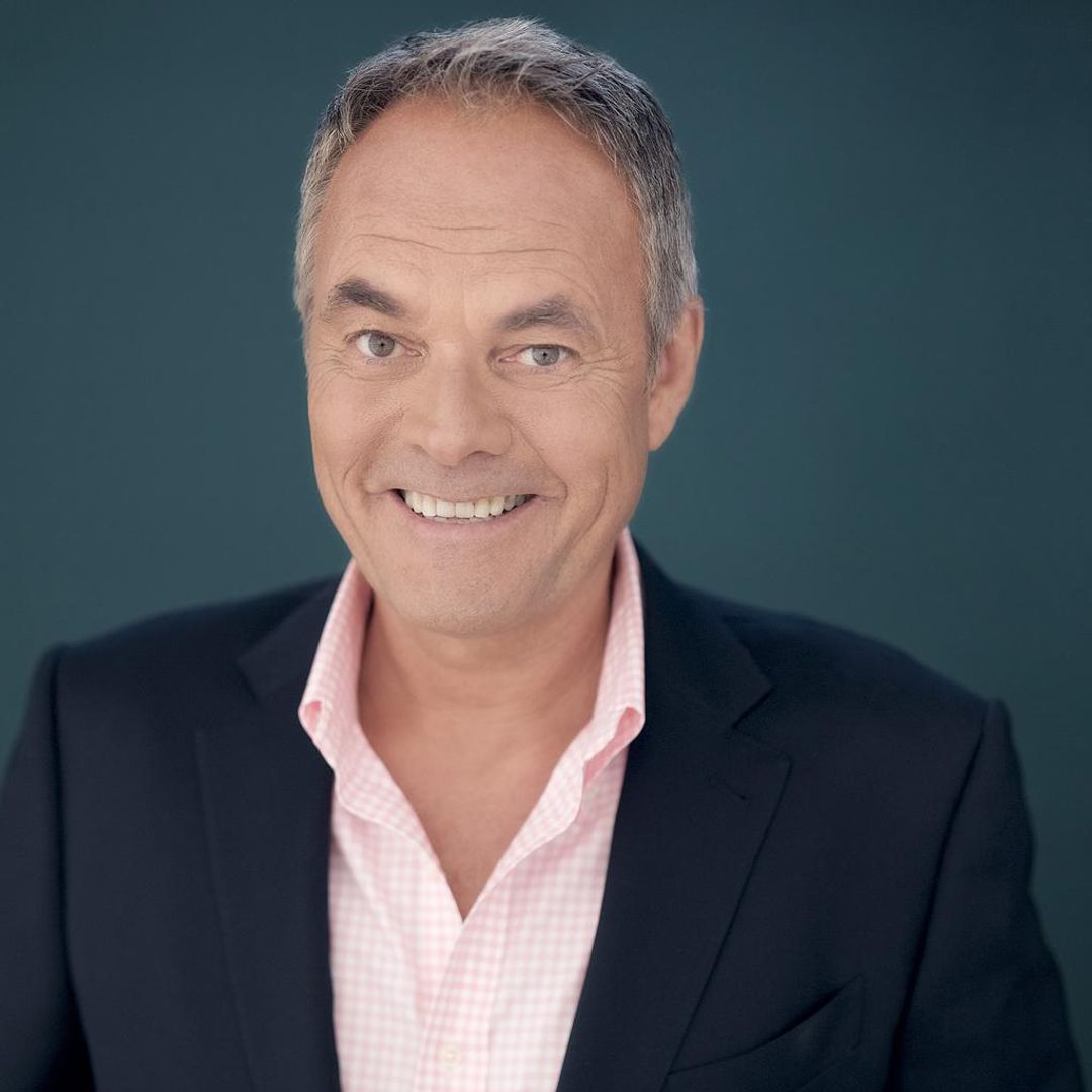 Portrettbilde av Nils O.M. Nordvik