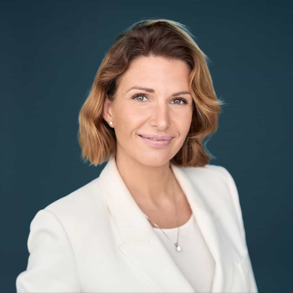 Portrettbilde av Susanna Hjelset