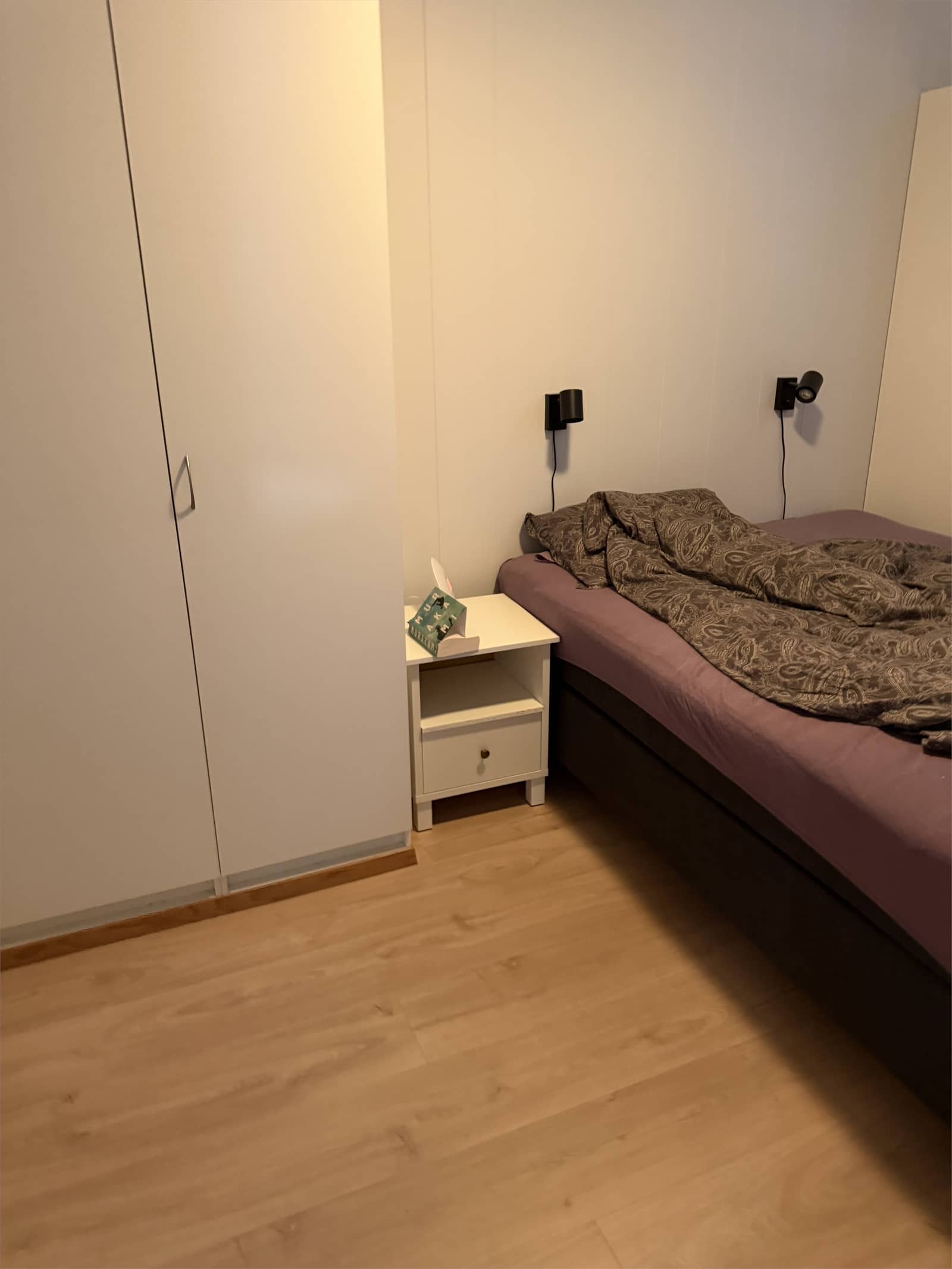 Gudrun Lalands veg 9B, BRYNE