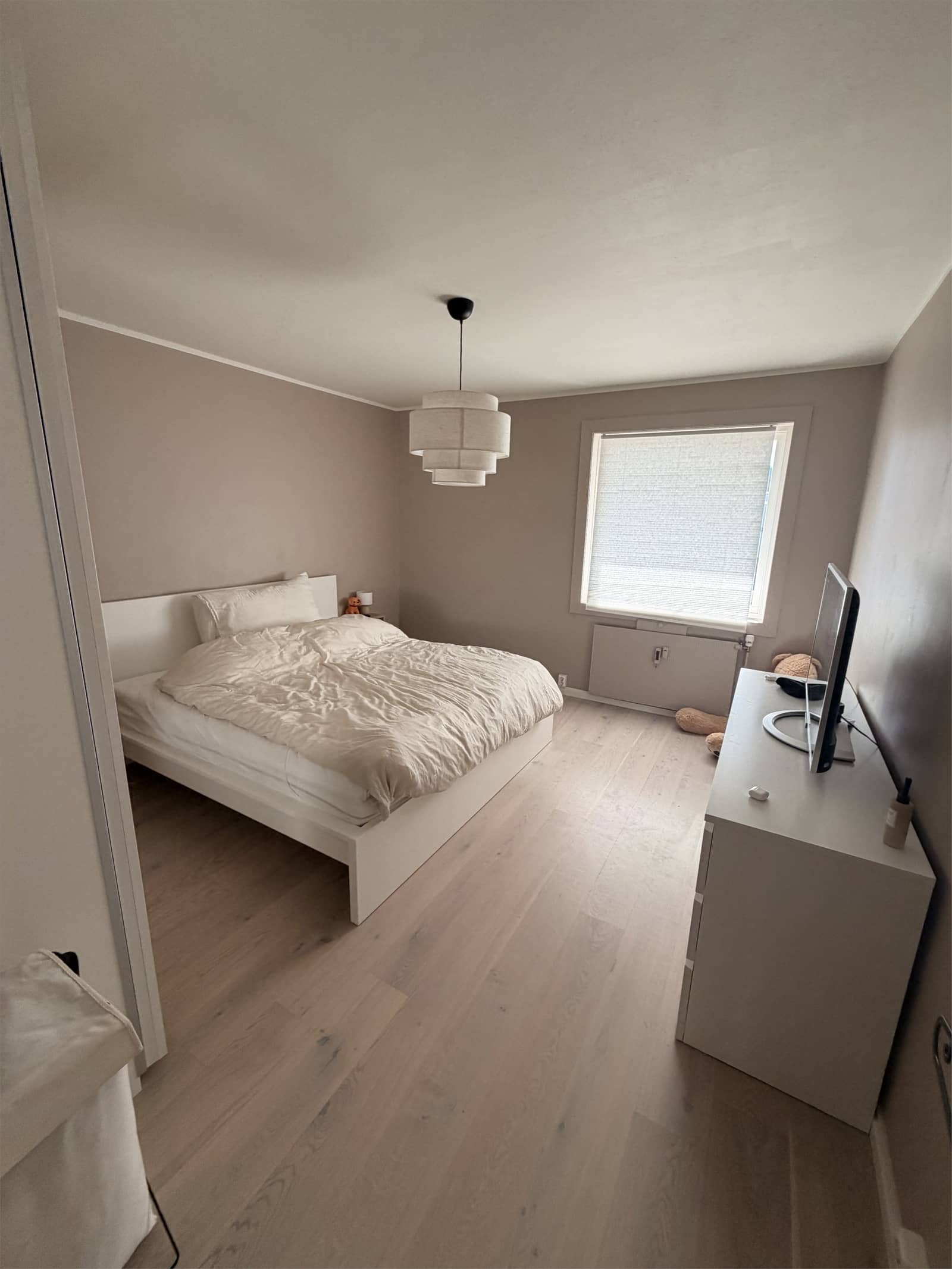 Nattlandsveien 92D, BERGEN