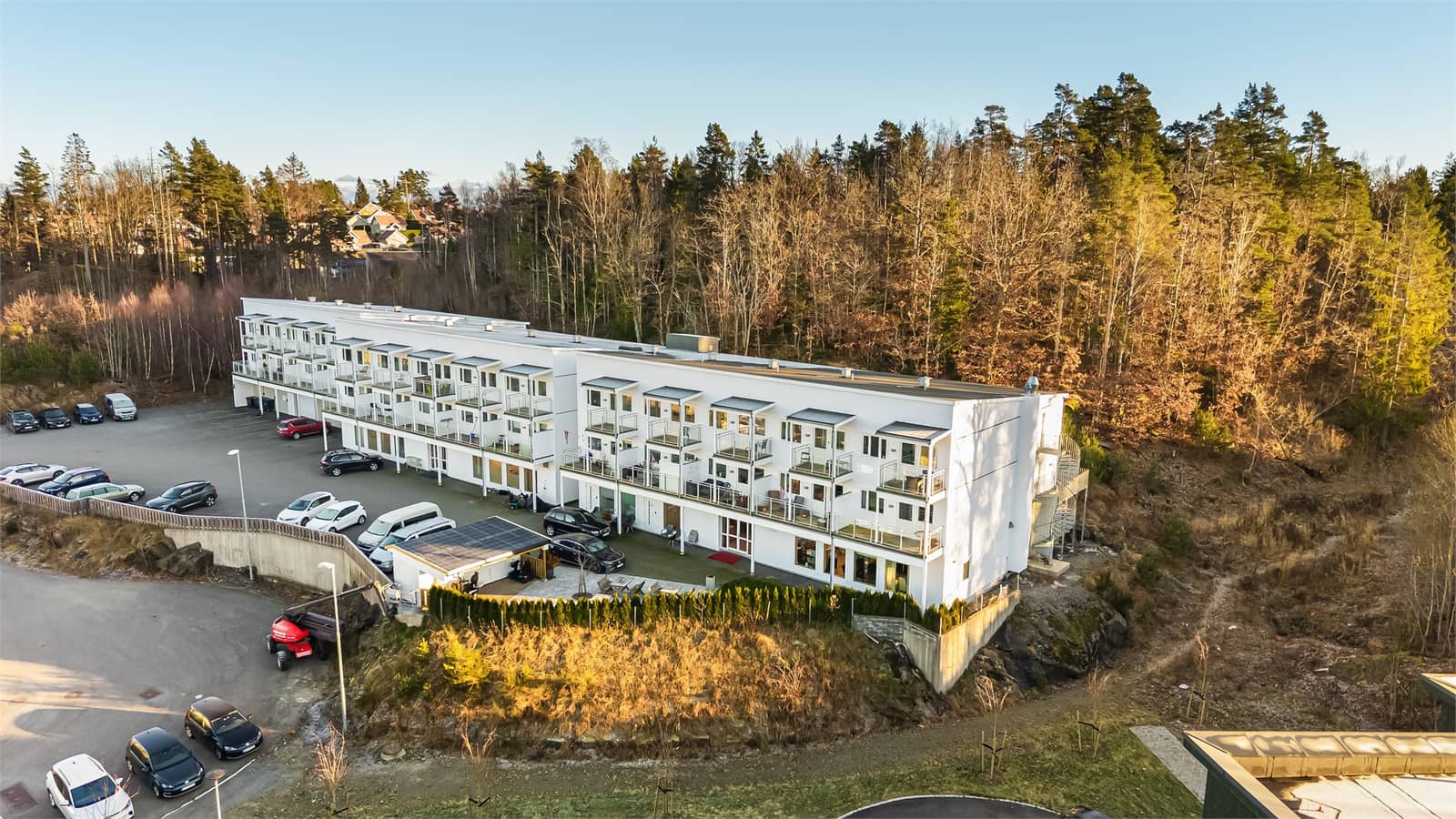 Moldfaret 19B, ARENDAL