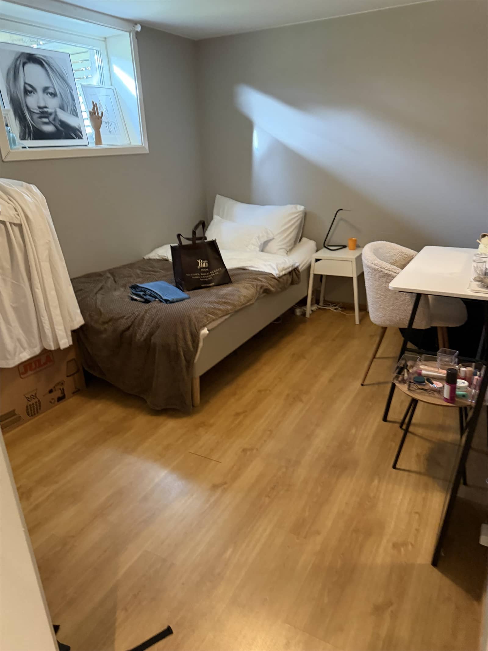 Fredrik Nannestads vei 28, STAVANGER