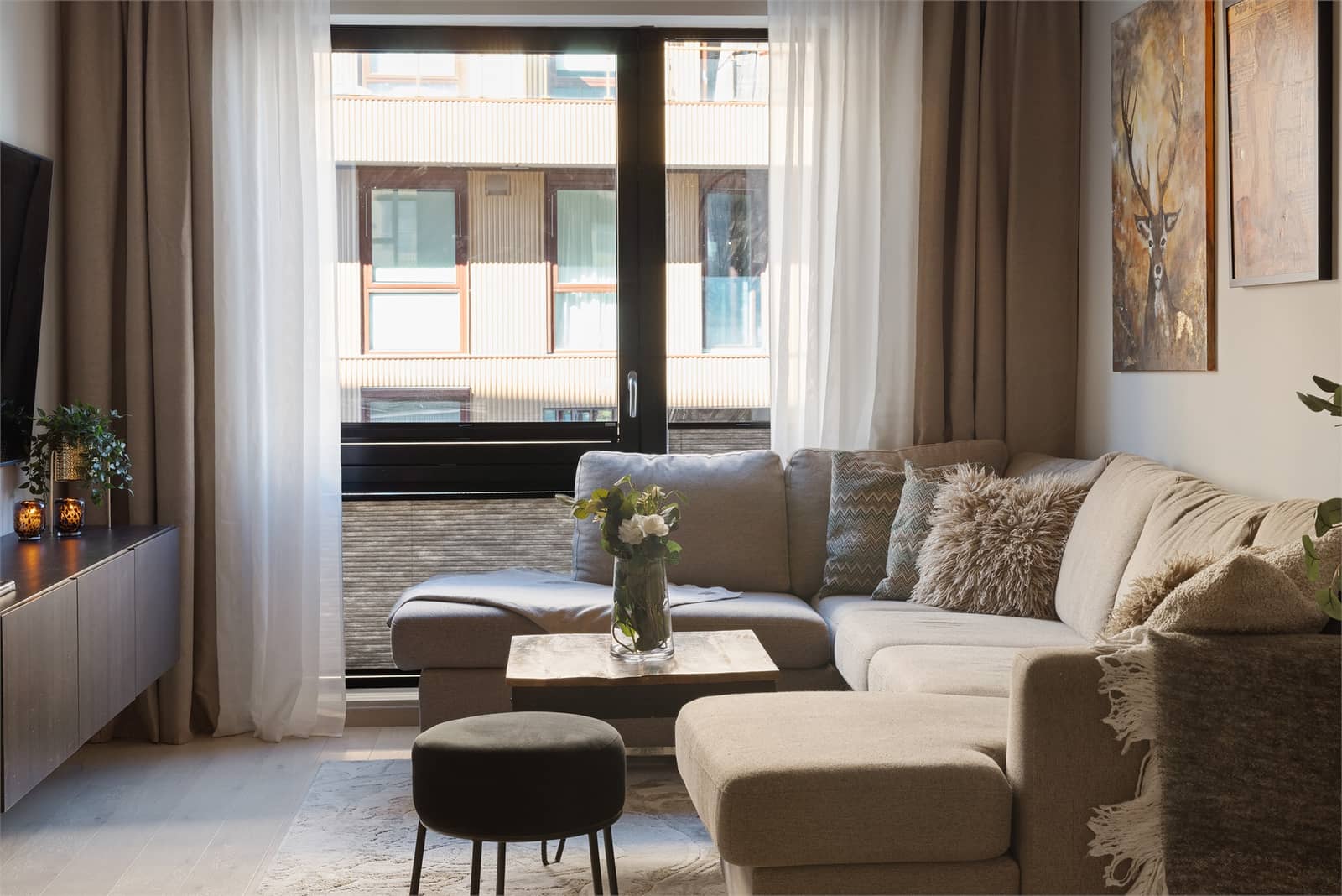 Skedsmogata 25B, OSLO