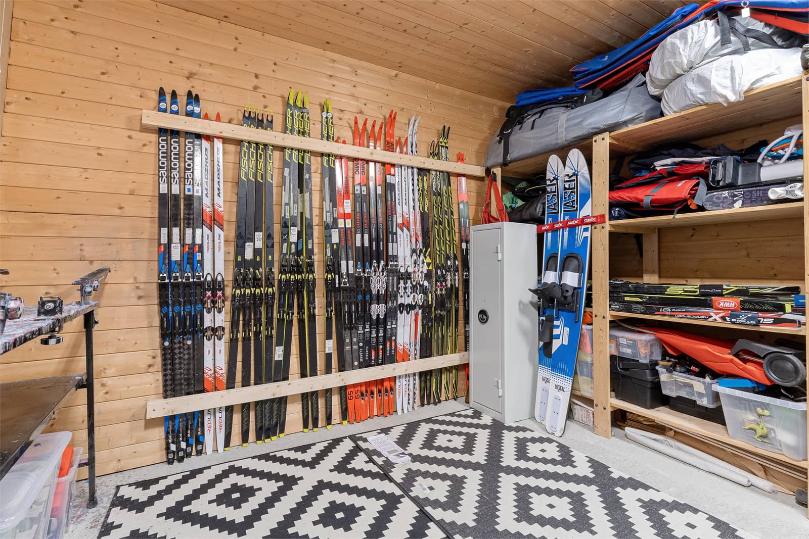 Snarøyveien 101B, SNARØYA