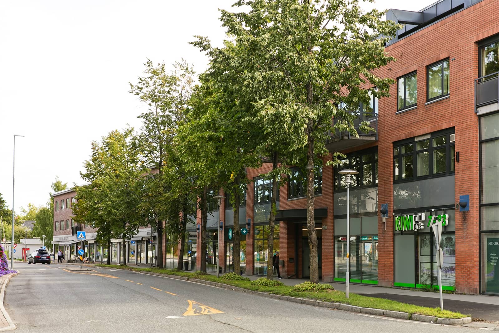 Tjernsrudveien 46, STABEKK