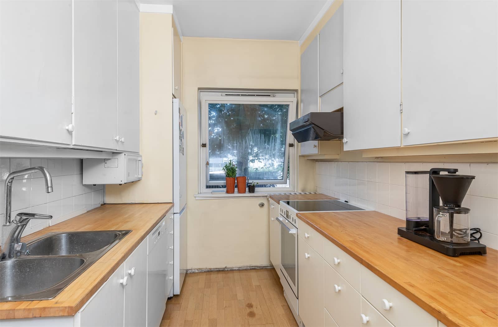 Bygdøy allé 117B, OSLO