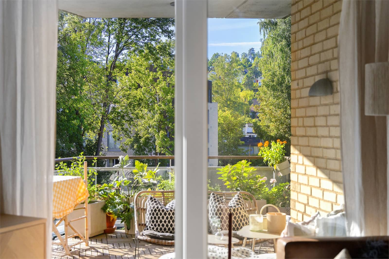 Hoffsveien 6A, OSLO