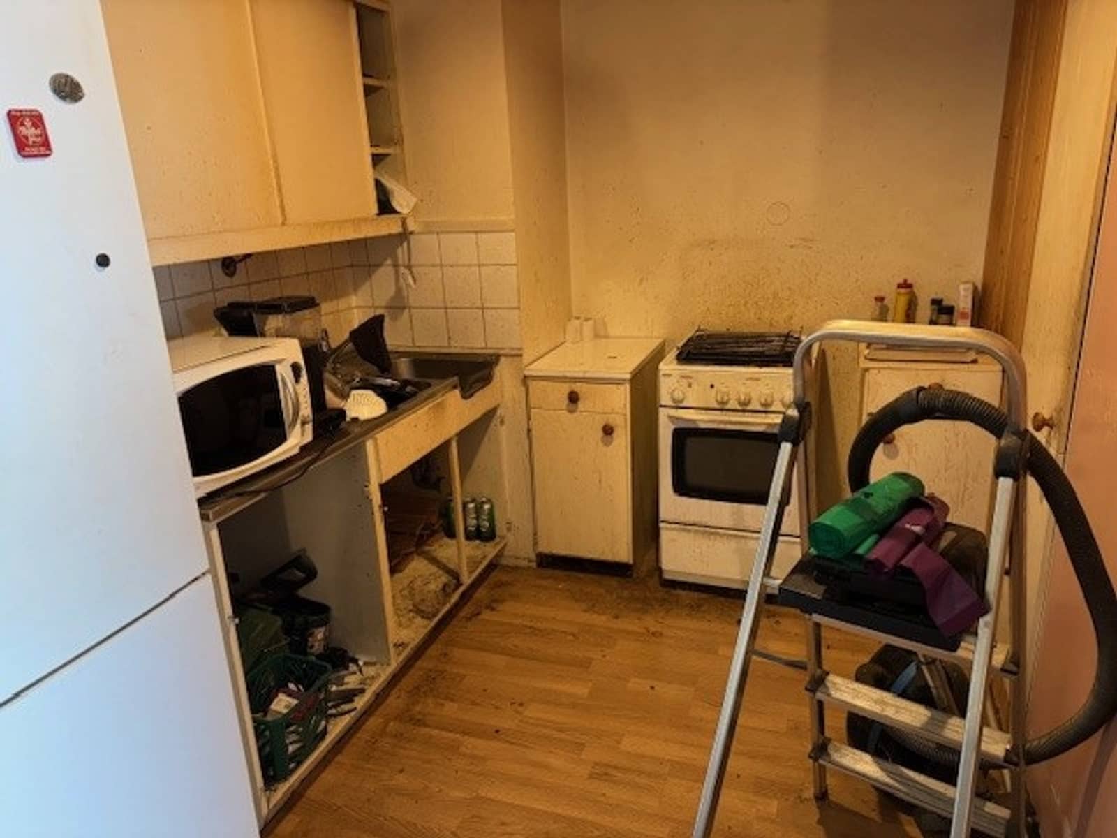 Stovner Senter 18, OSLO