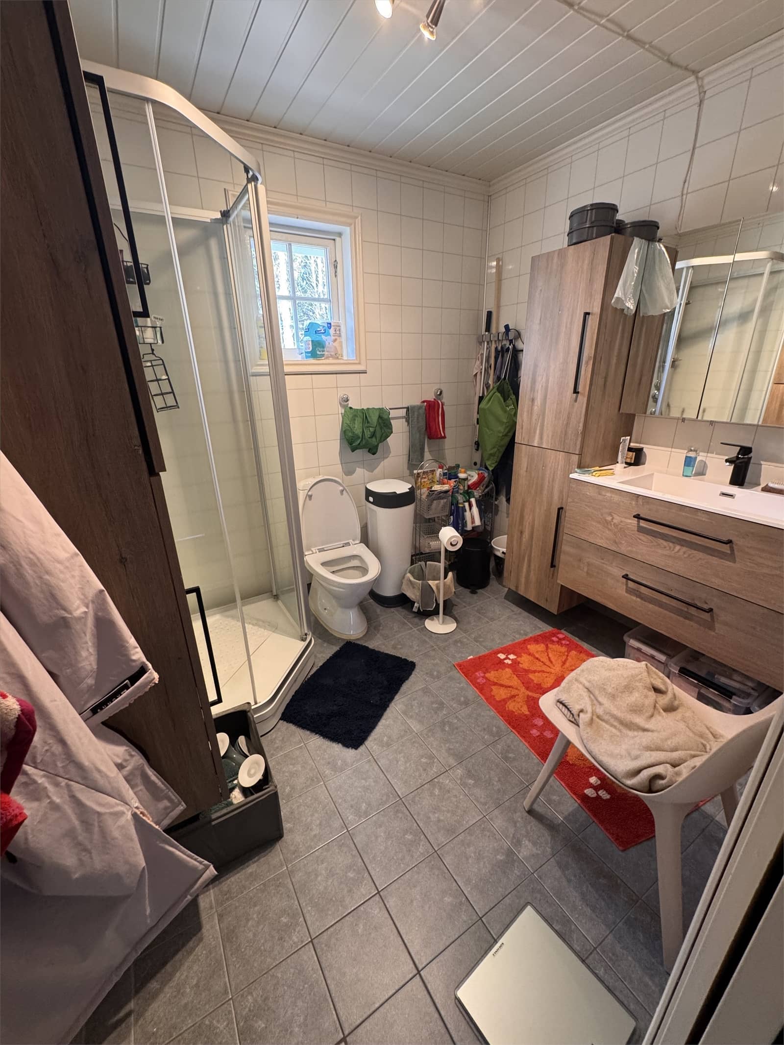 Skaubakken 21, STAVERN