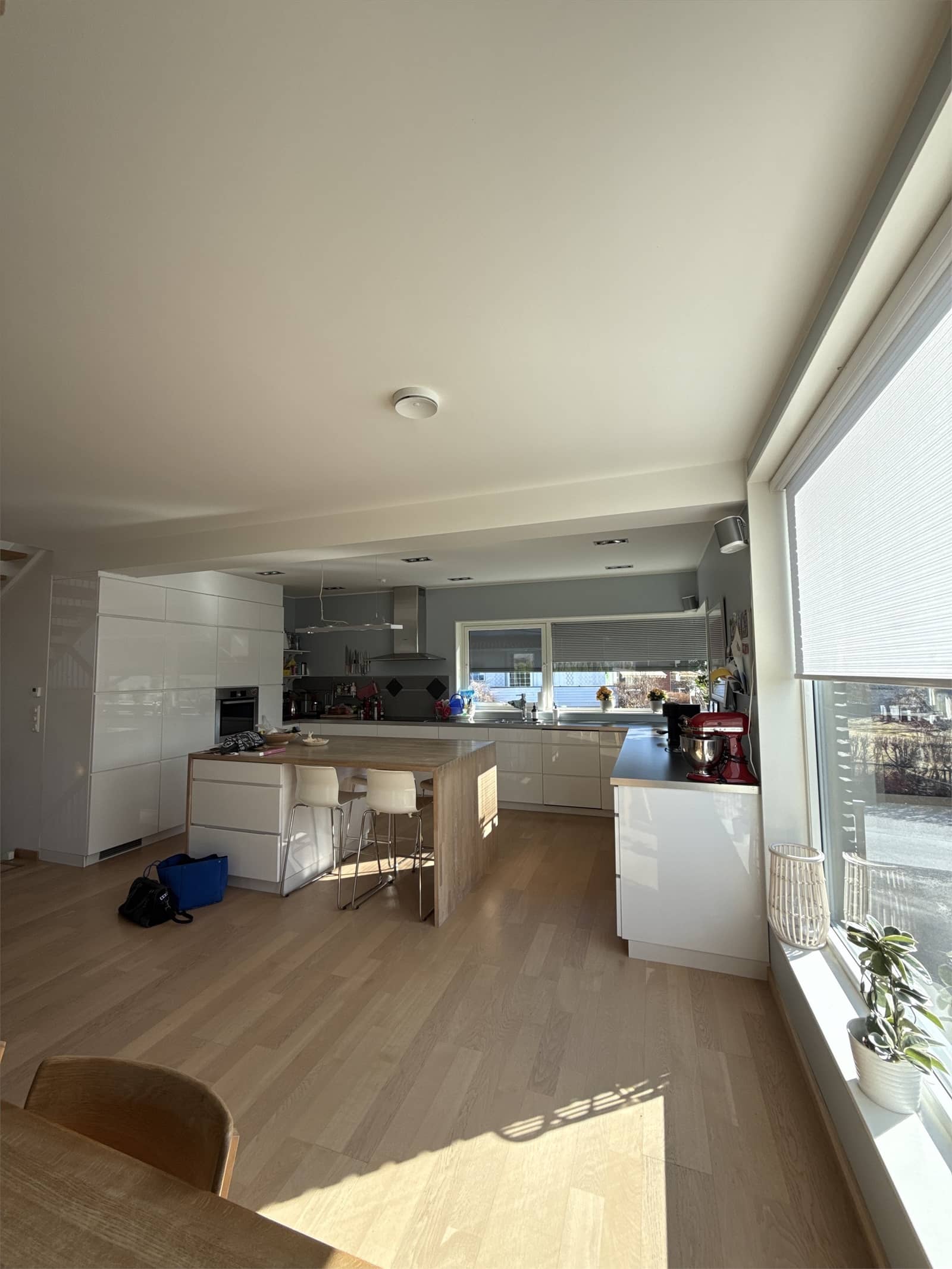 Ekraveien 58B, OSLO