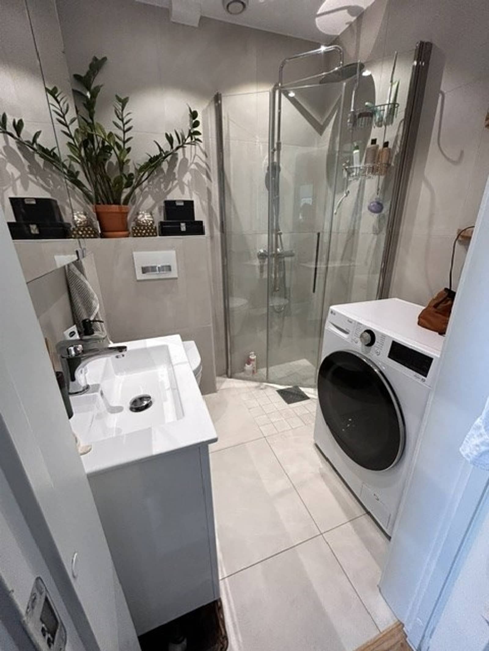 Sørkedalsveien 21B, OSLO