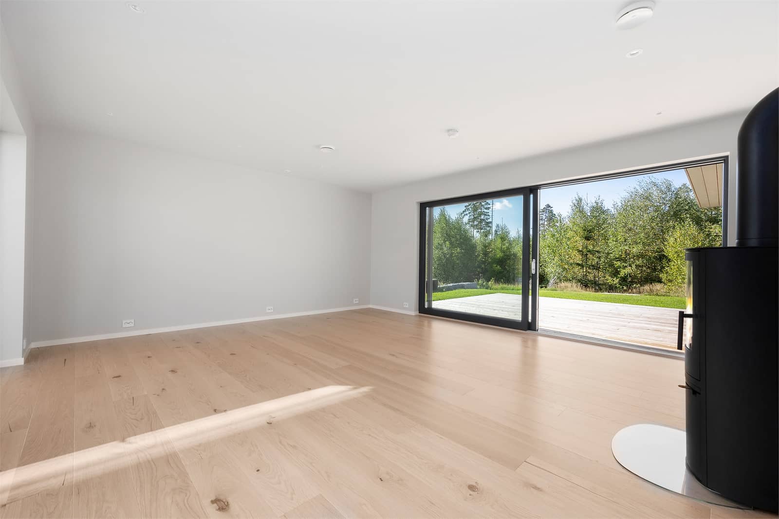 Furuåsen 78 (B13-4), YTRE ENEBAKK