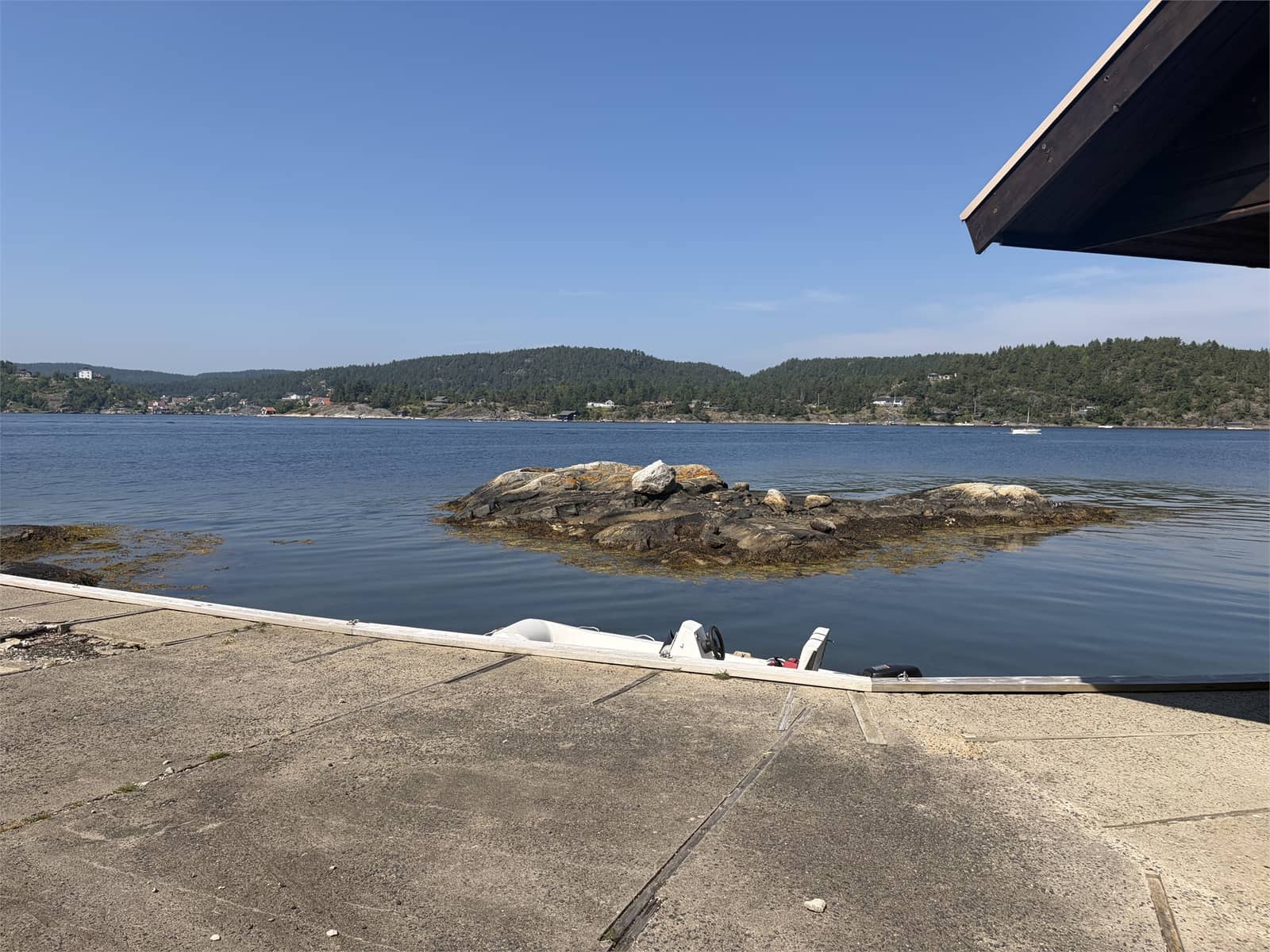 Nordjordetveien 19, HELLE