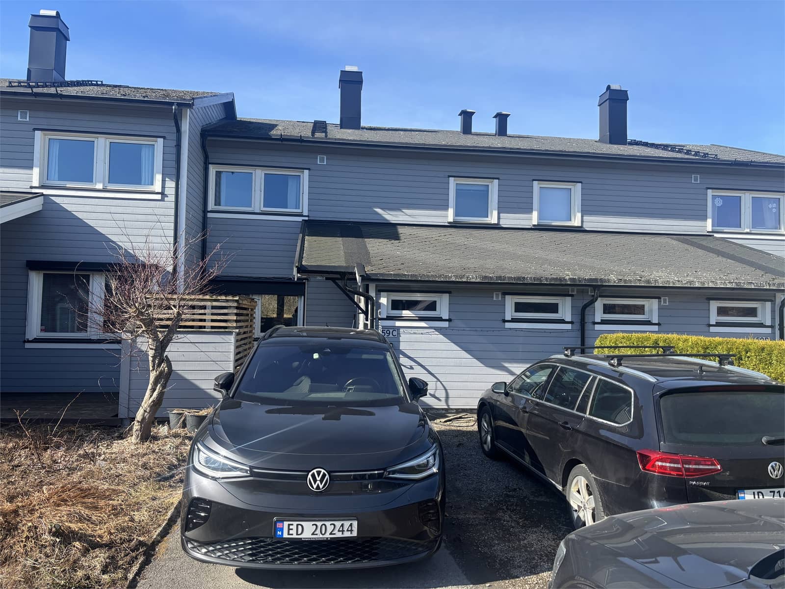 Løvetannvegen 59C, PORSGRUNN