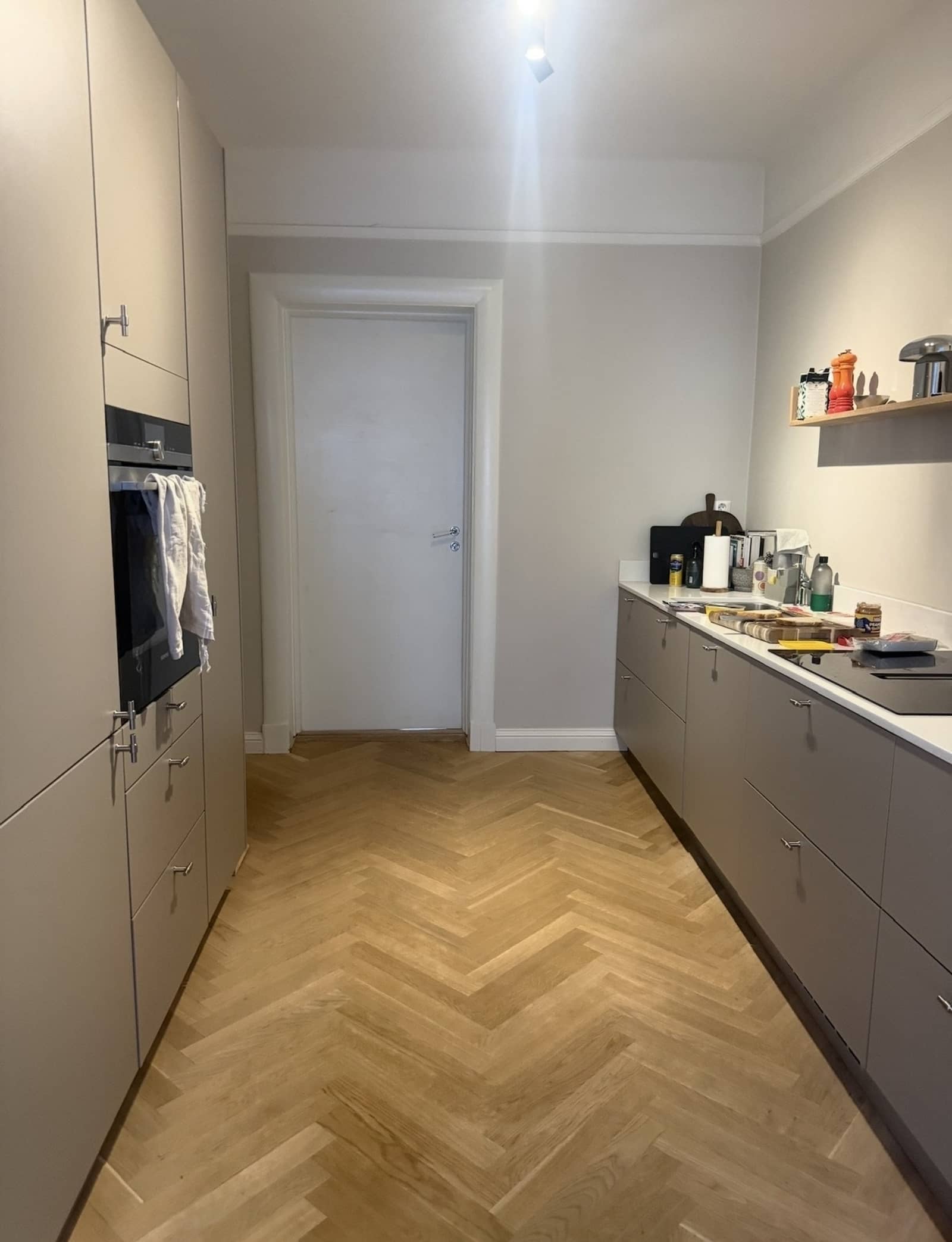 Vidars gate 18A, OSLO