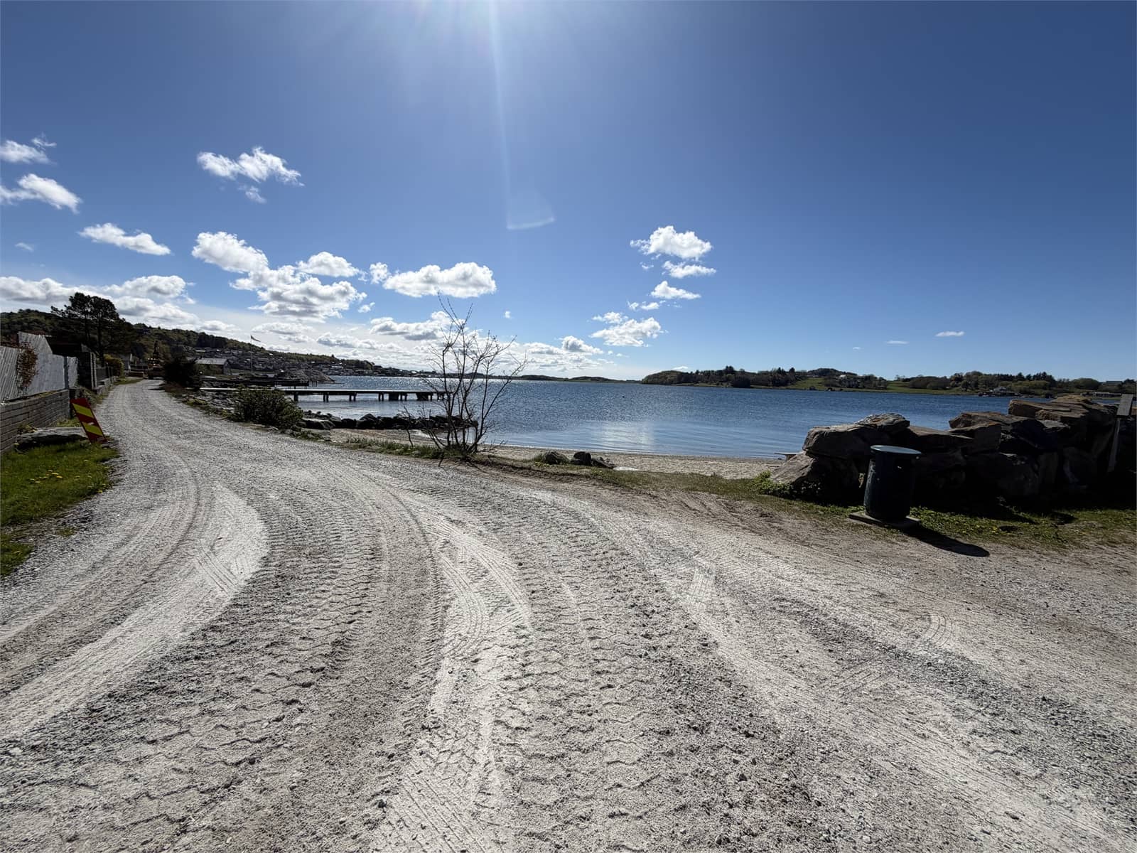 Vikingveien 9, HAFRSFJORD