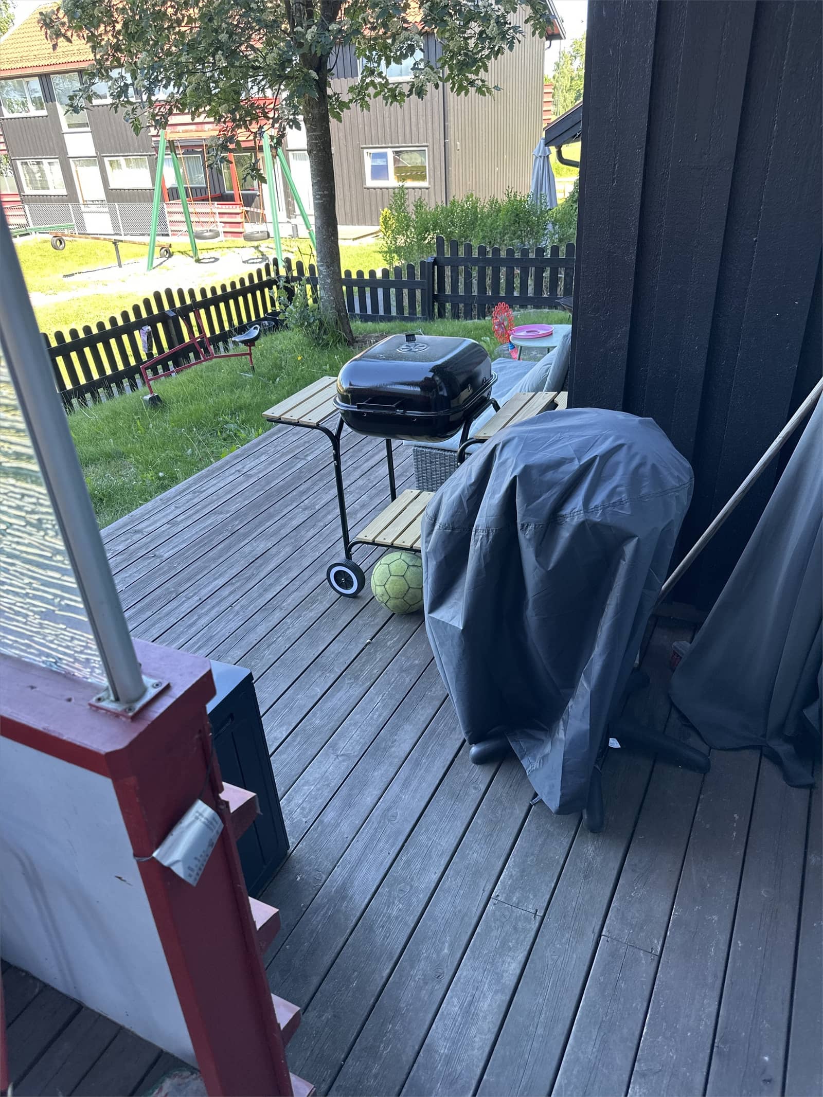 Haugslia 10, SKIEN