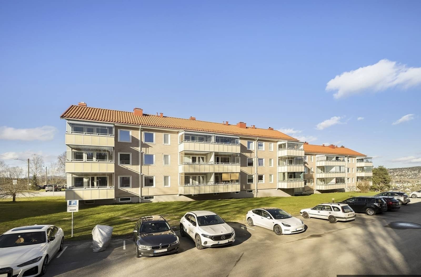 Kongerødvegen 54D, SKIEN