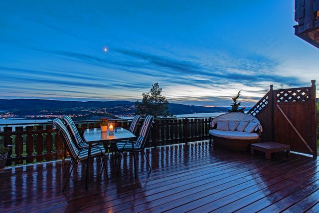 Nordvik Drammen