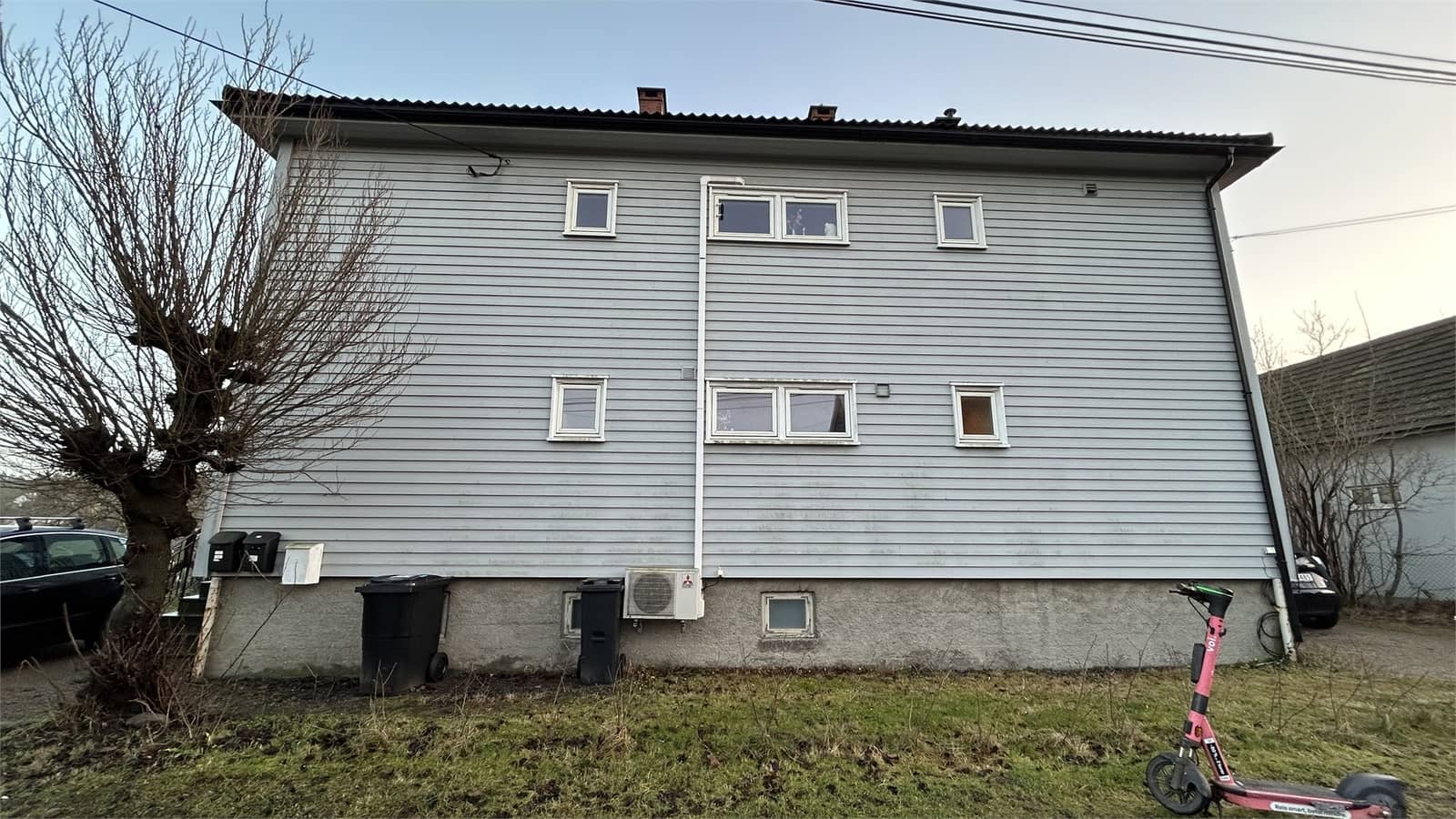 Solheimsveien 7, FREDRIKSTAD