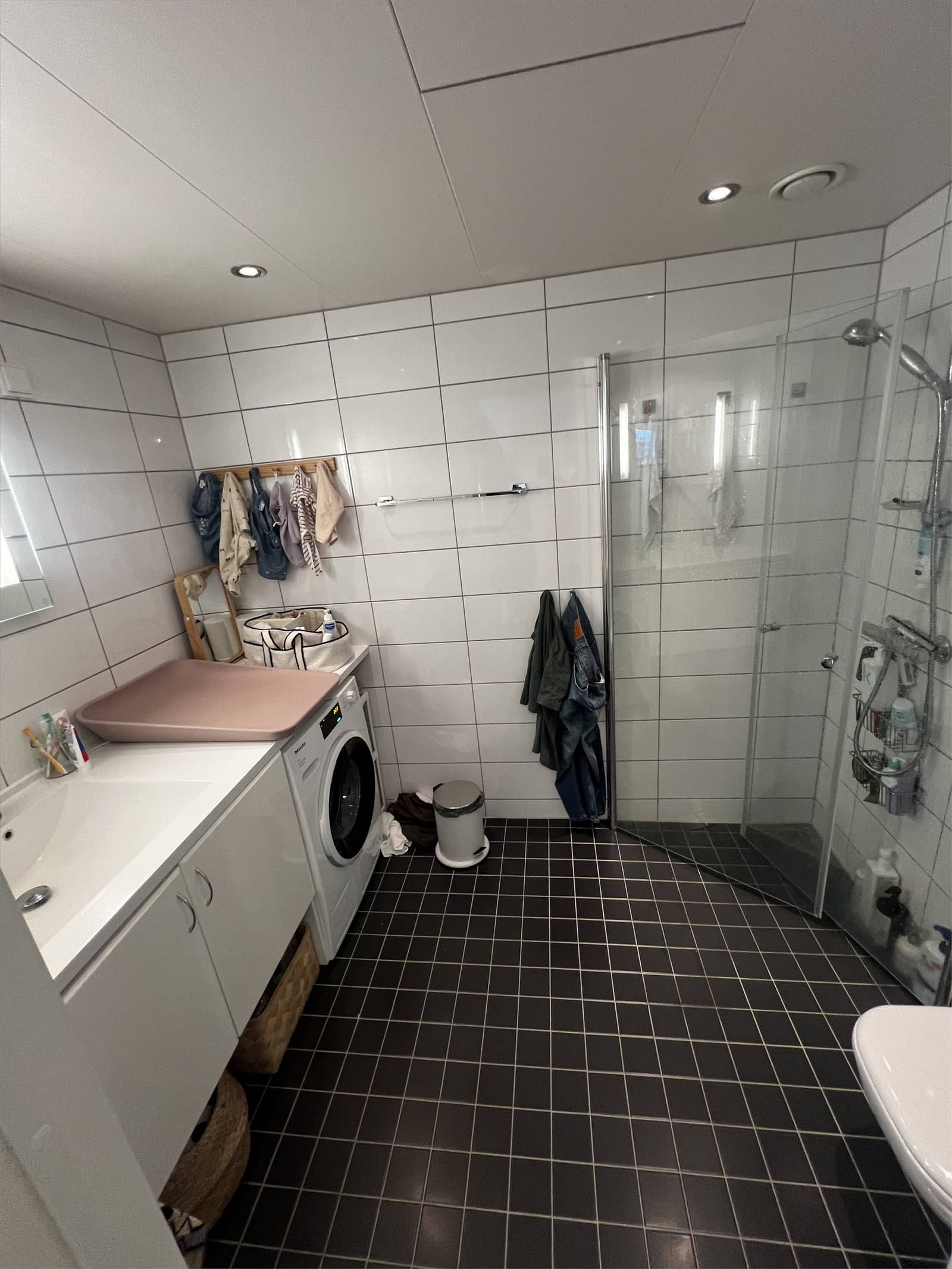 Rennesøygata 16E, STAVANGER