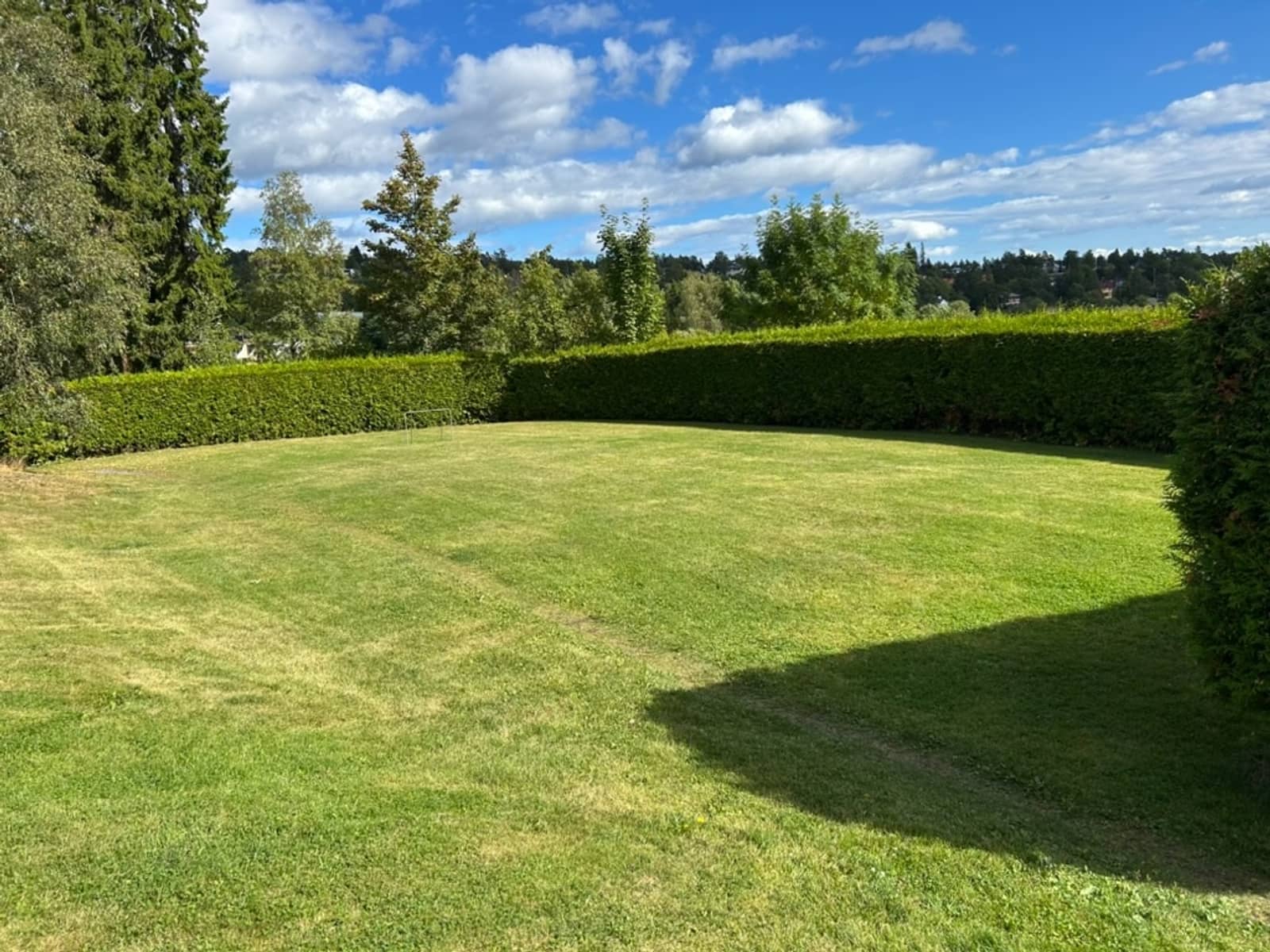Løkkaskogen 28B, OSLO