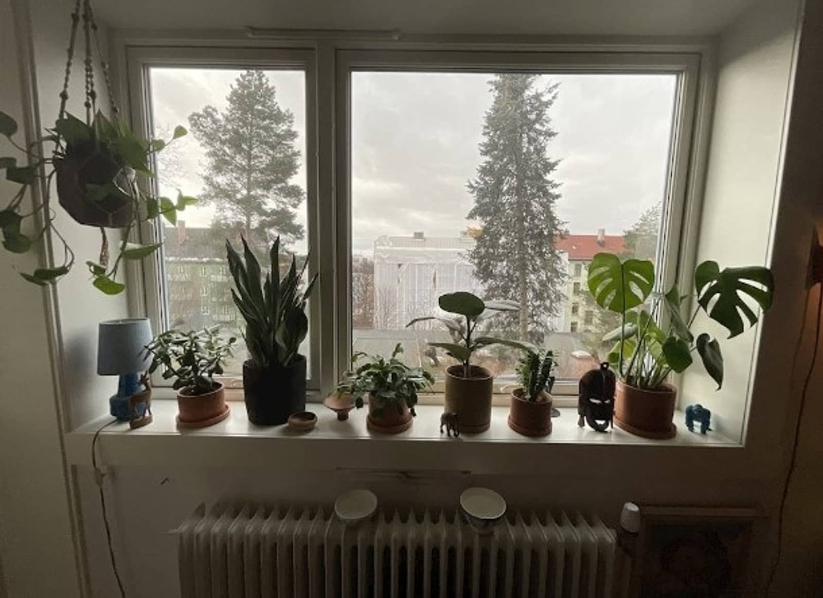 Brinken 16 b, OSLO