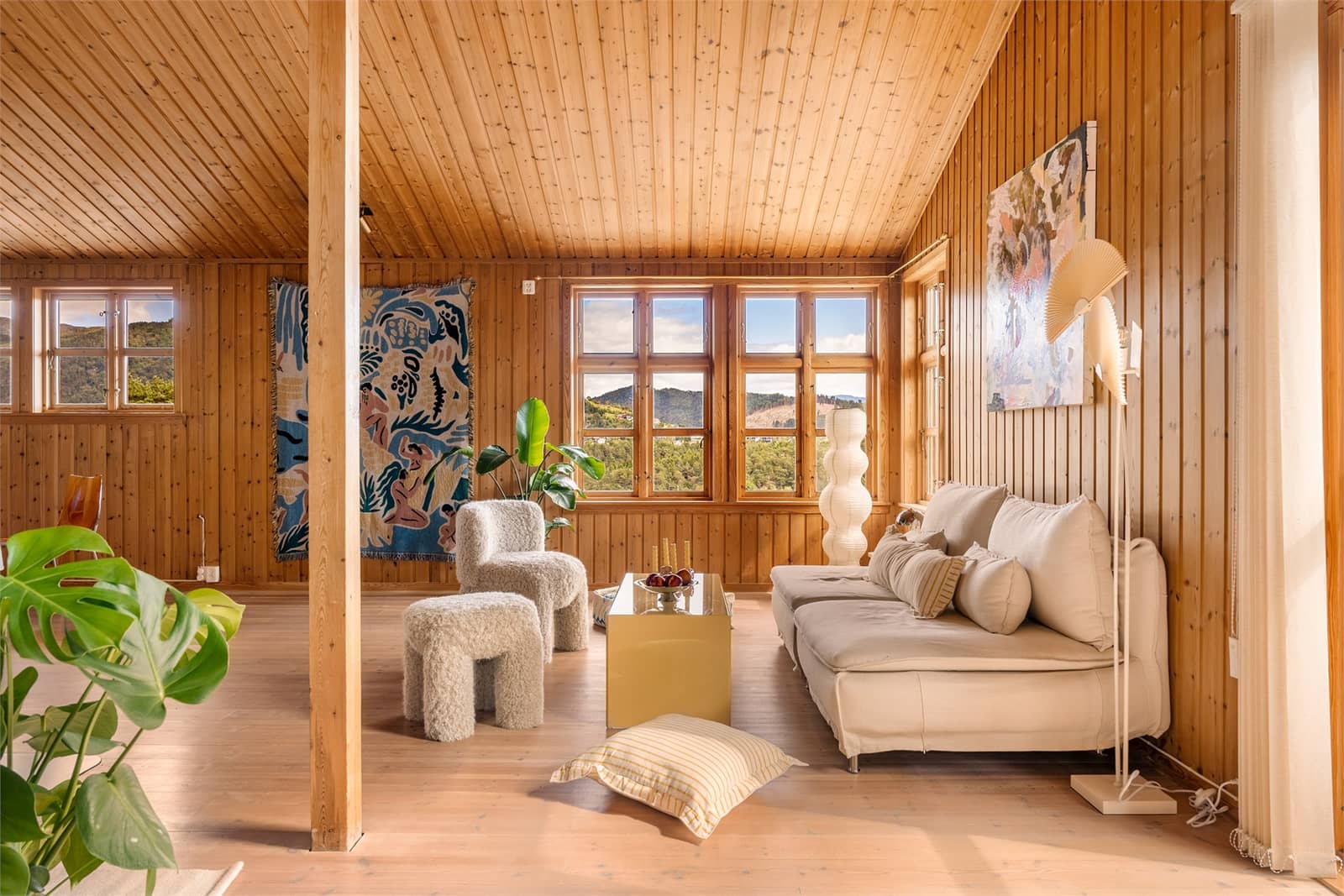 Øvre Varåsen 12, OS