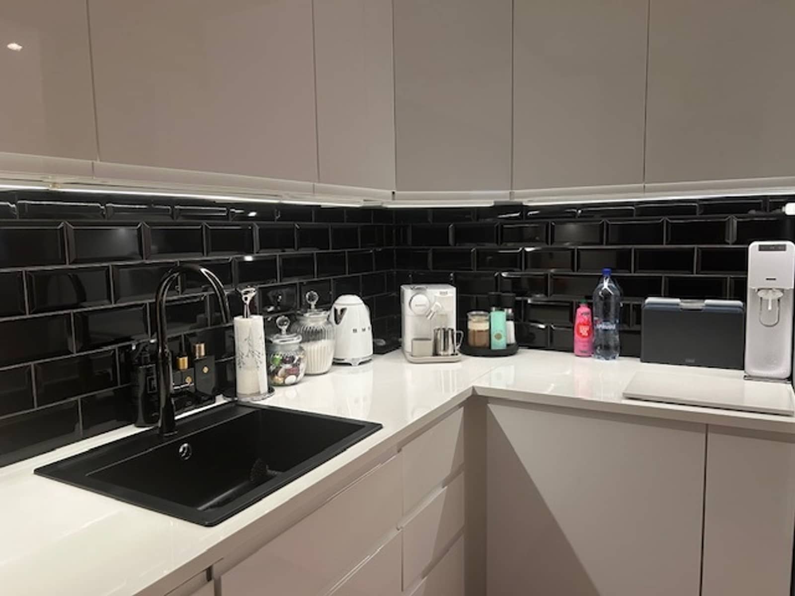 Lindebergåsen 12B, OSLO