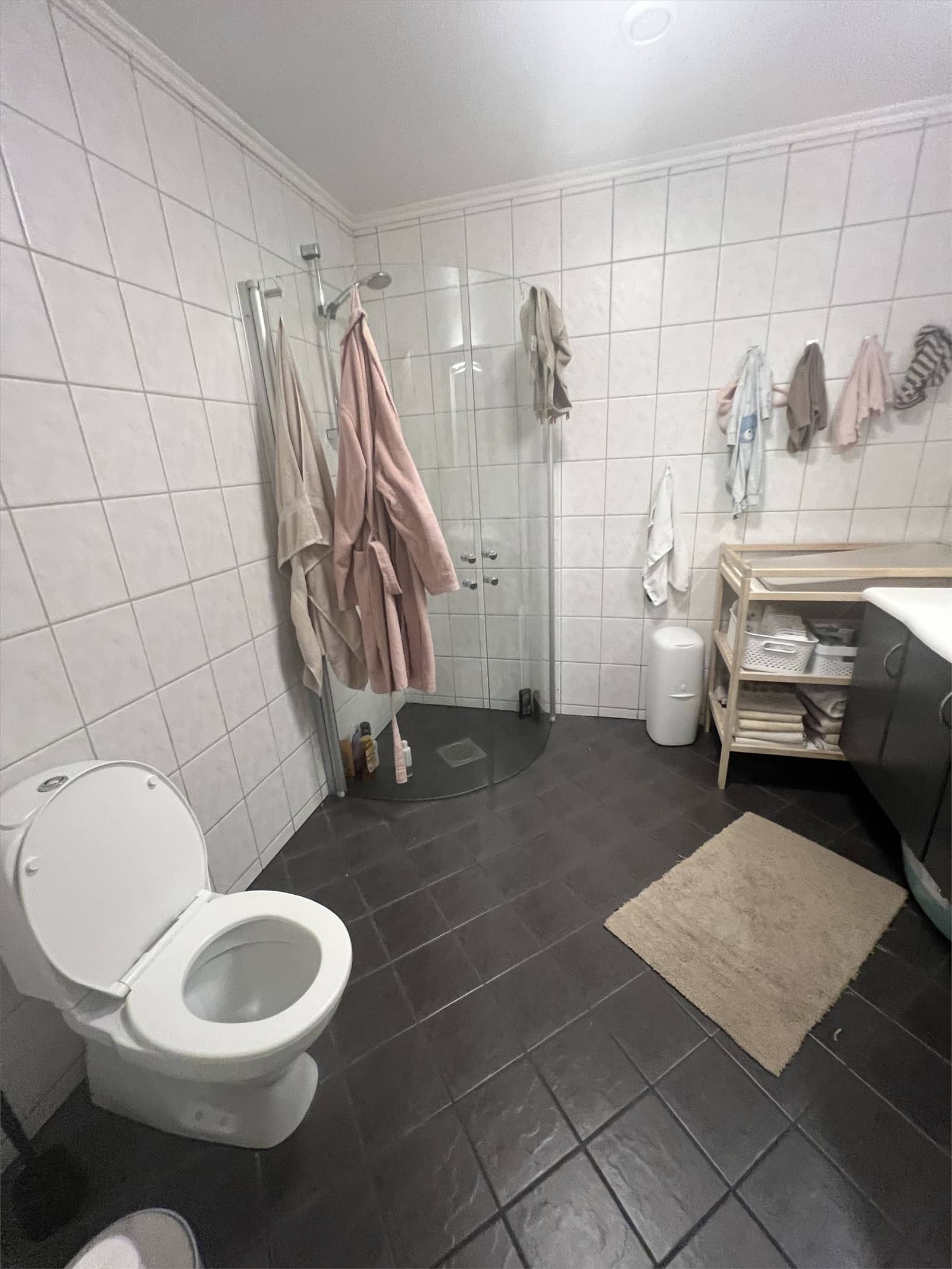 Dahlsvegen 110B, HAGAVIK