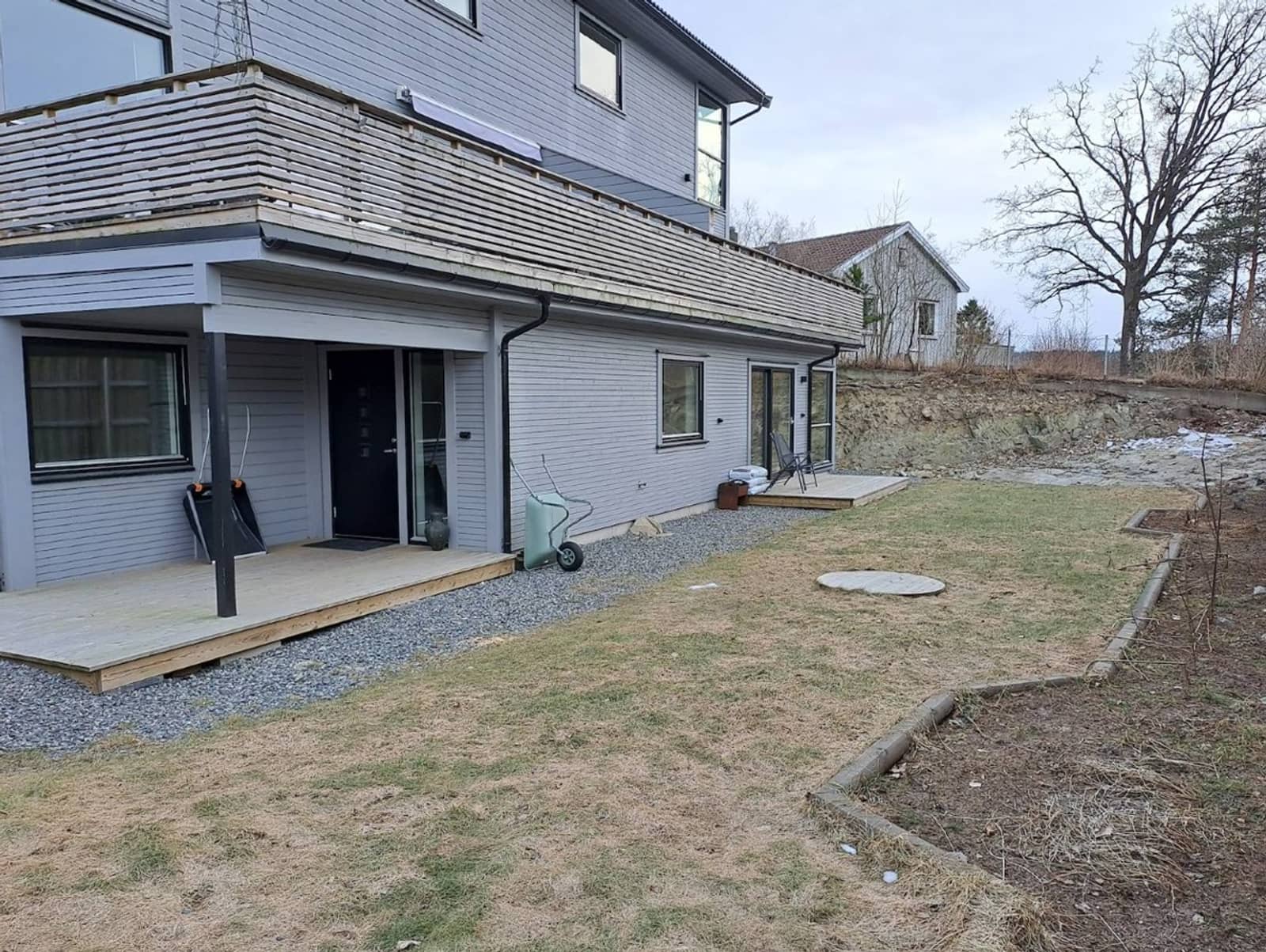 Øvre Lundeveg 13C, PORSGRUNN