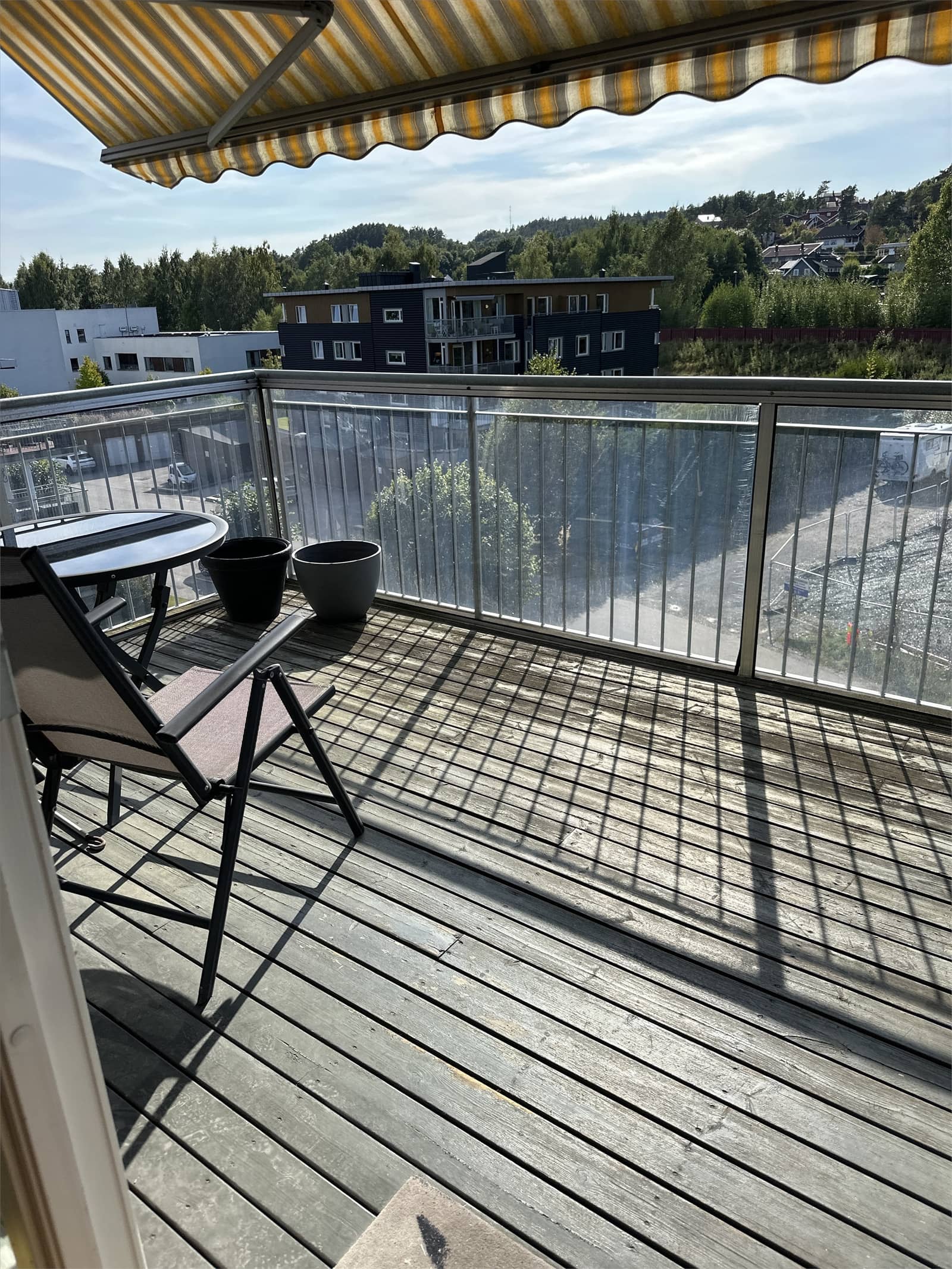Østre Klyveveg 6, PORSGRUNN
