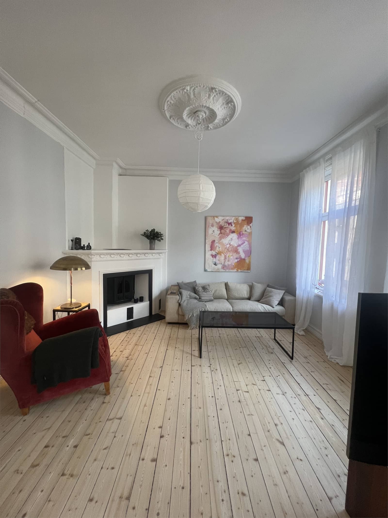 Bergstien 16A, OSLO