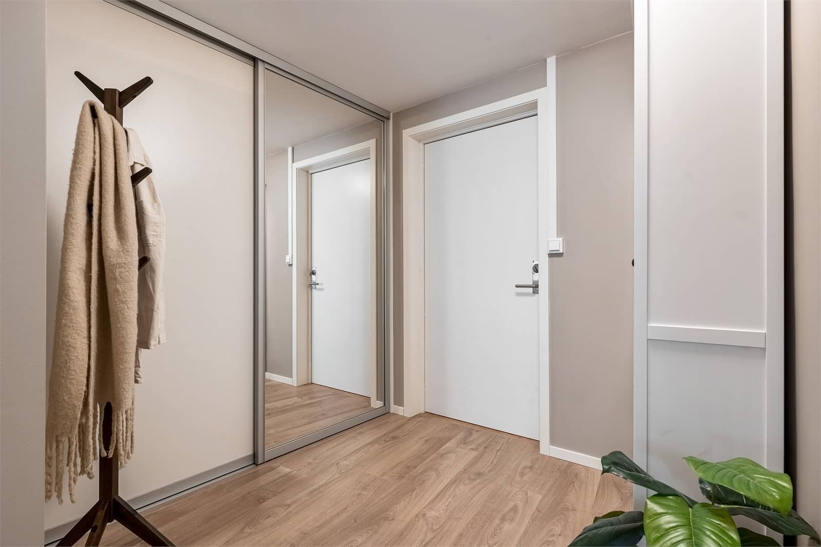 Inndalsveien 5, BERGEN