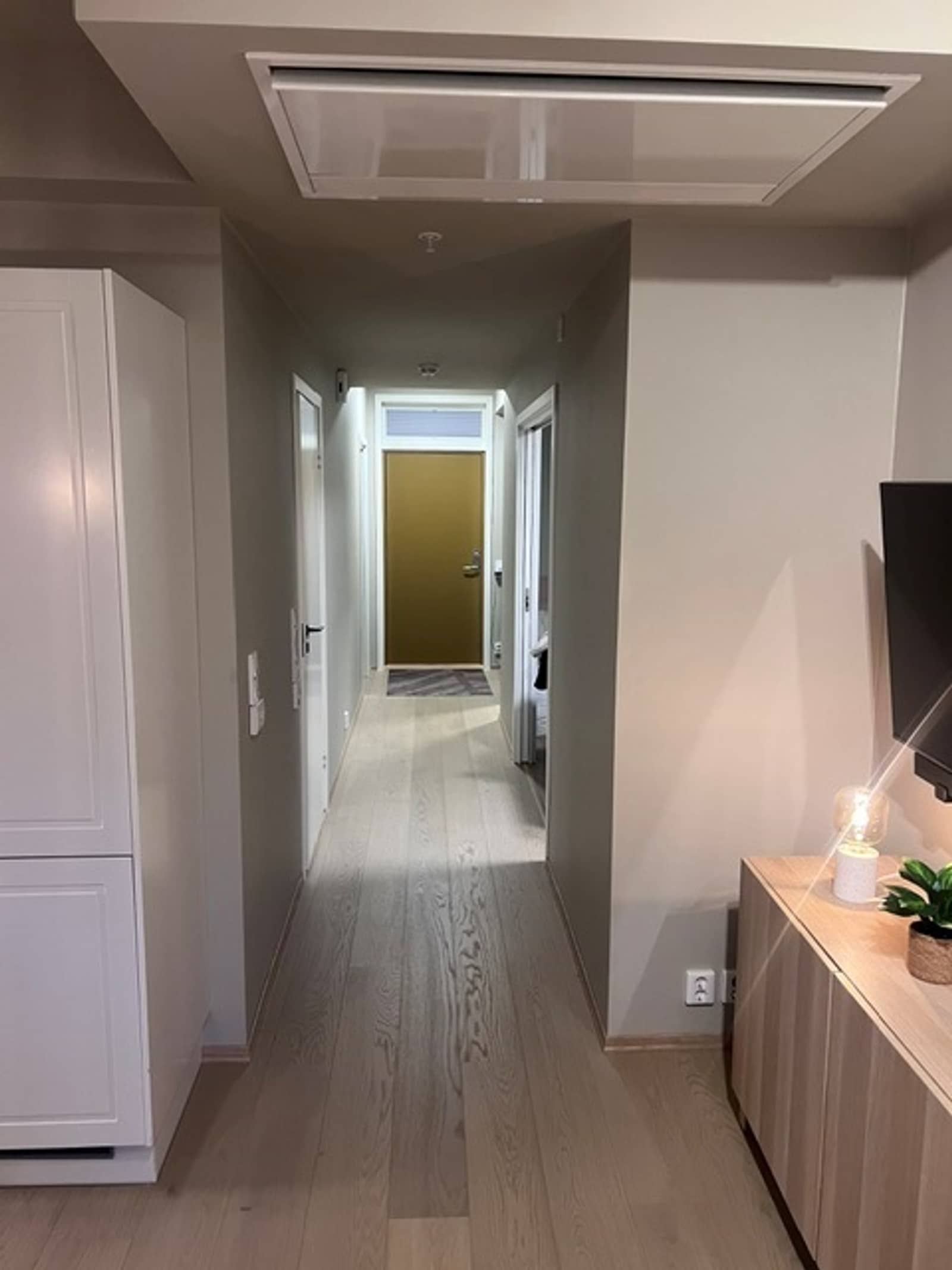 Erleveien 23, BERGEN