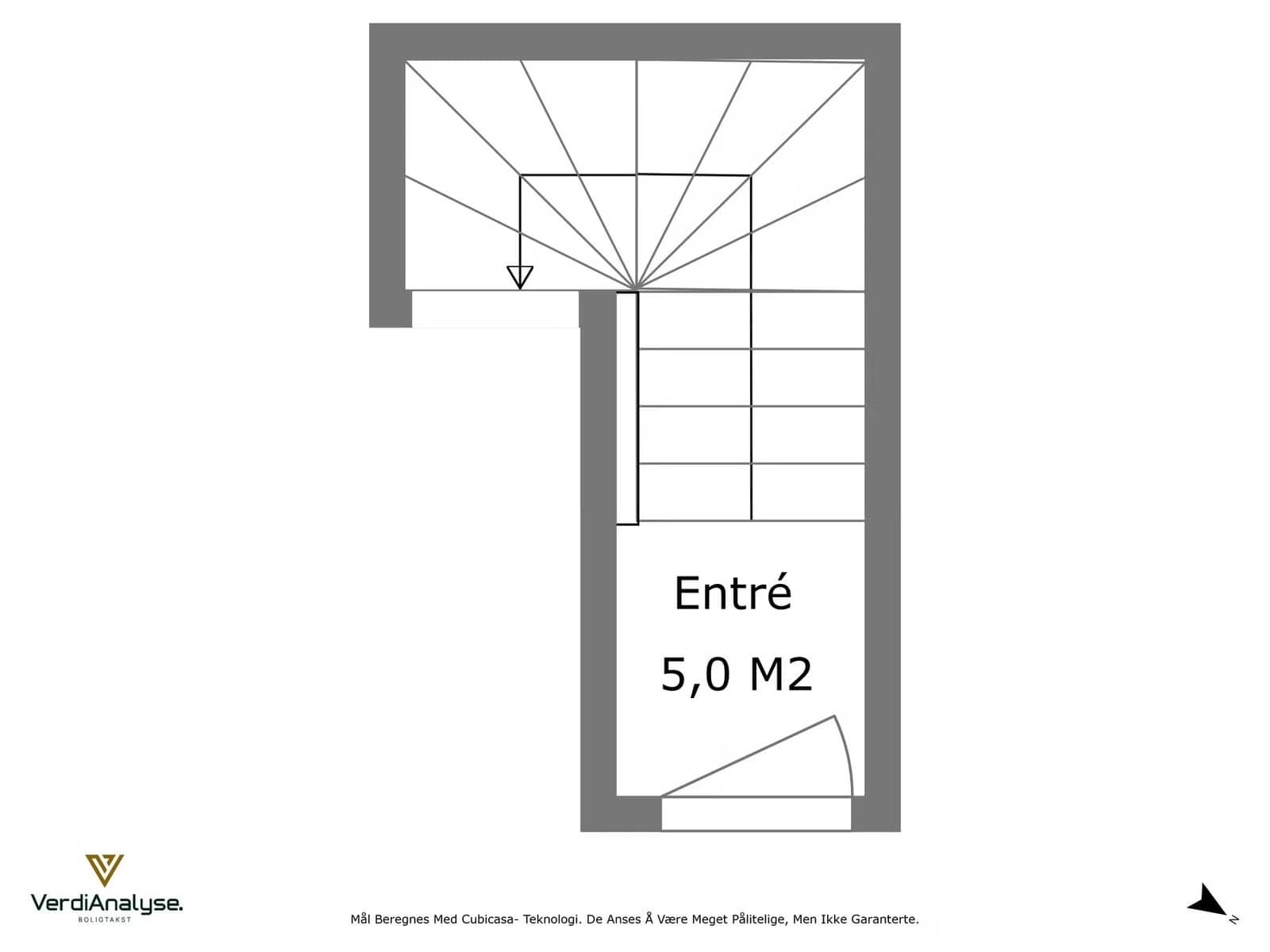 Arilds gate 10D, TRONDHEIM