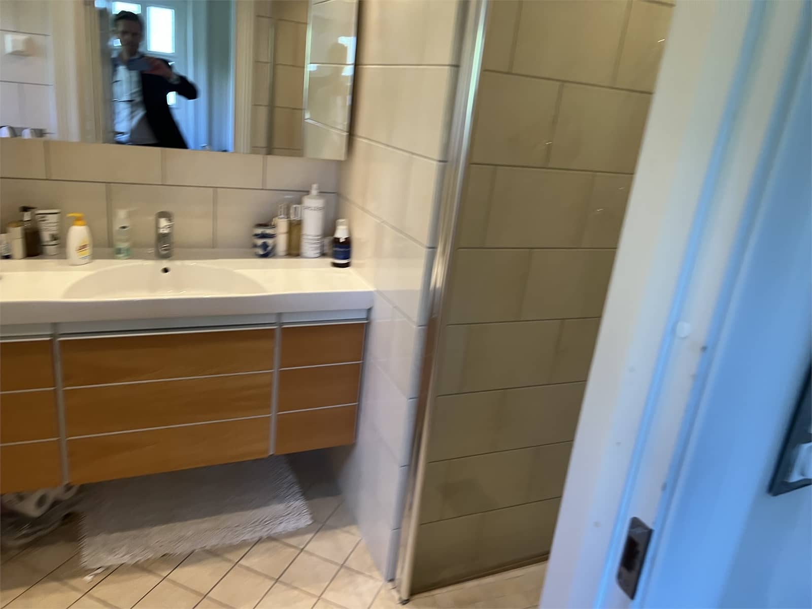 Priorveien 10E, OSLO