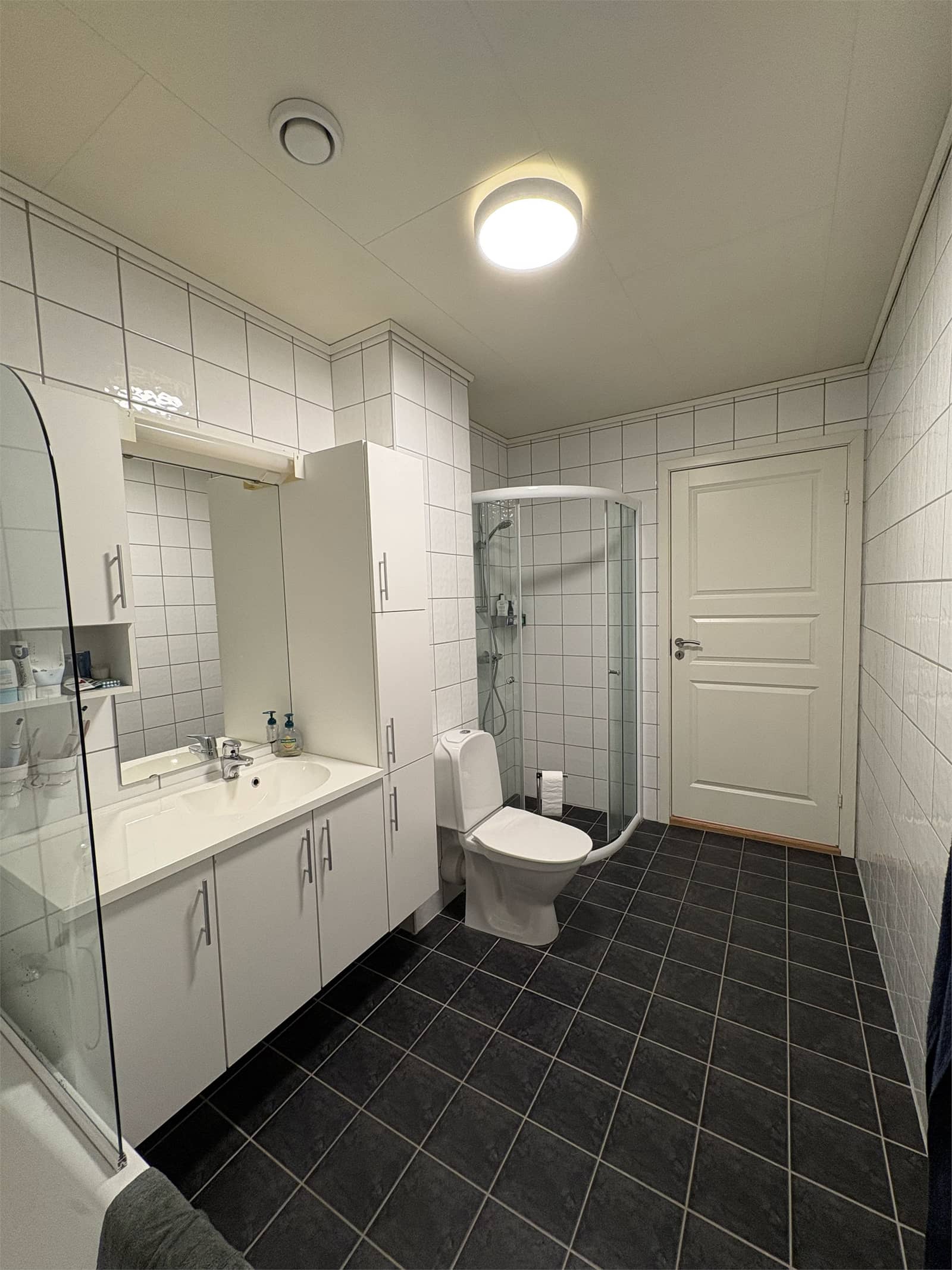 Søndre Skogveien 60A, BERGEN