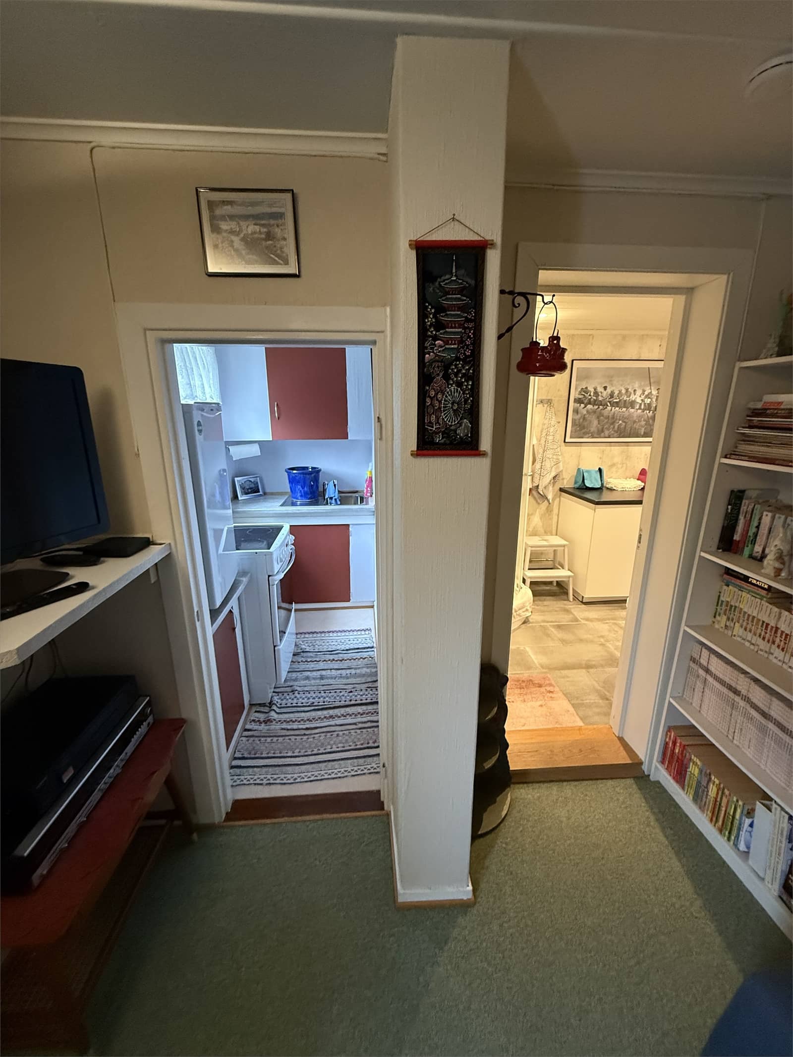 Nye Stenklevvei 35, ARENDAL