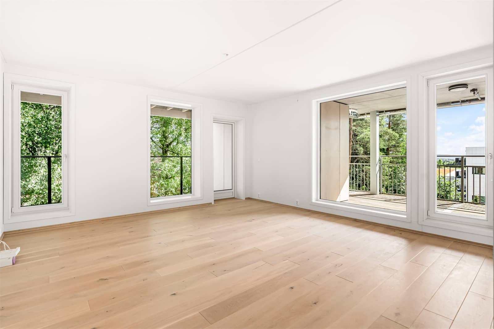 Gardermovegen 36, JESSHEIM