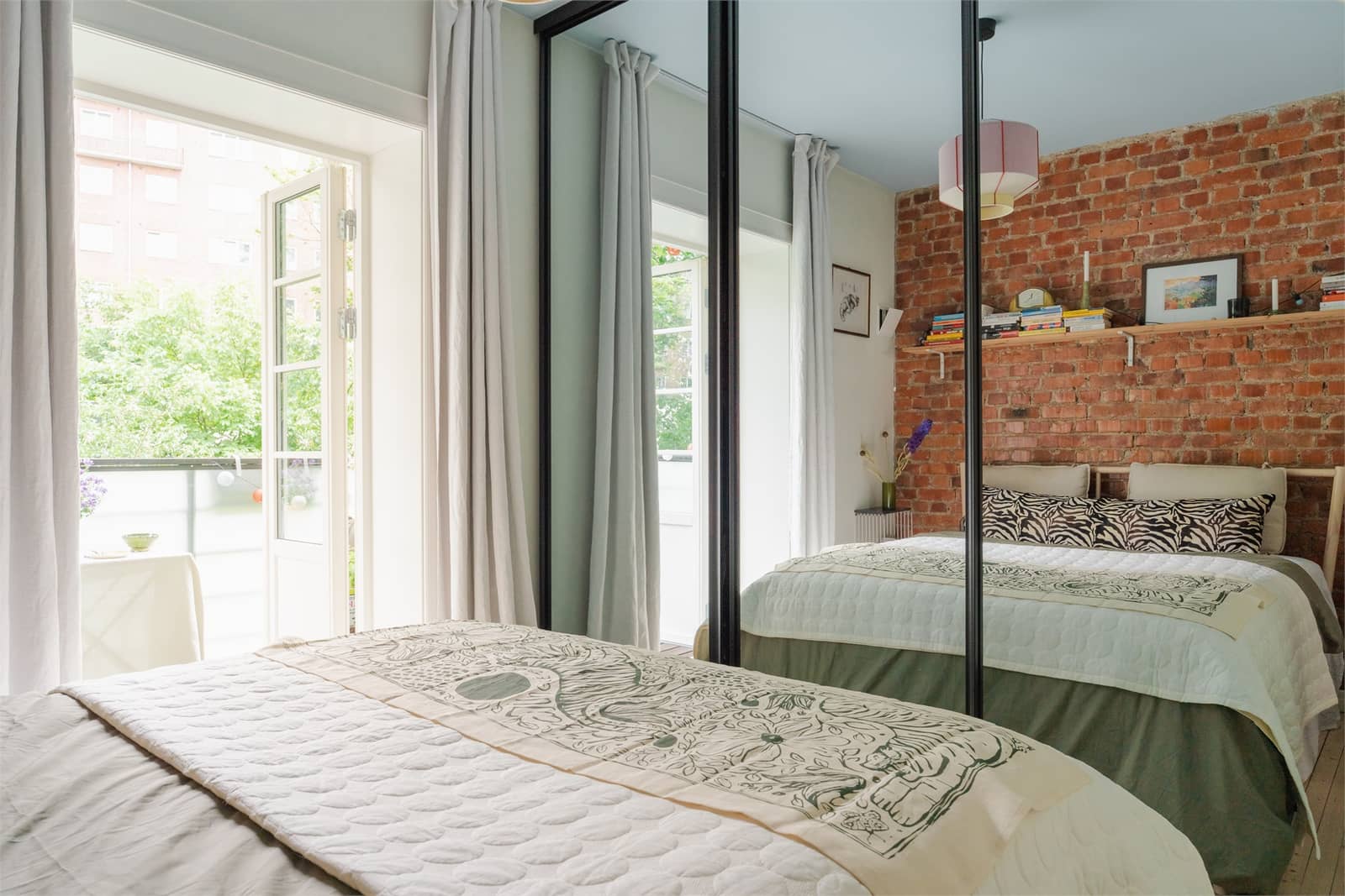 Kjølberggata 1G, OSLO