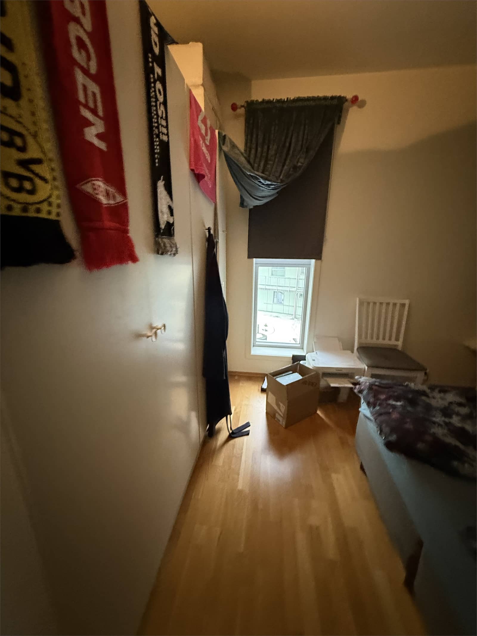 Bildøyvegen 11B, STRAUME