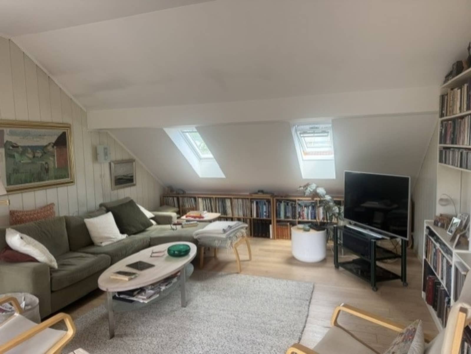Nedre Silkestrå 7, OSLO