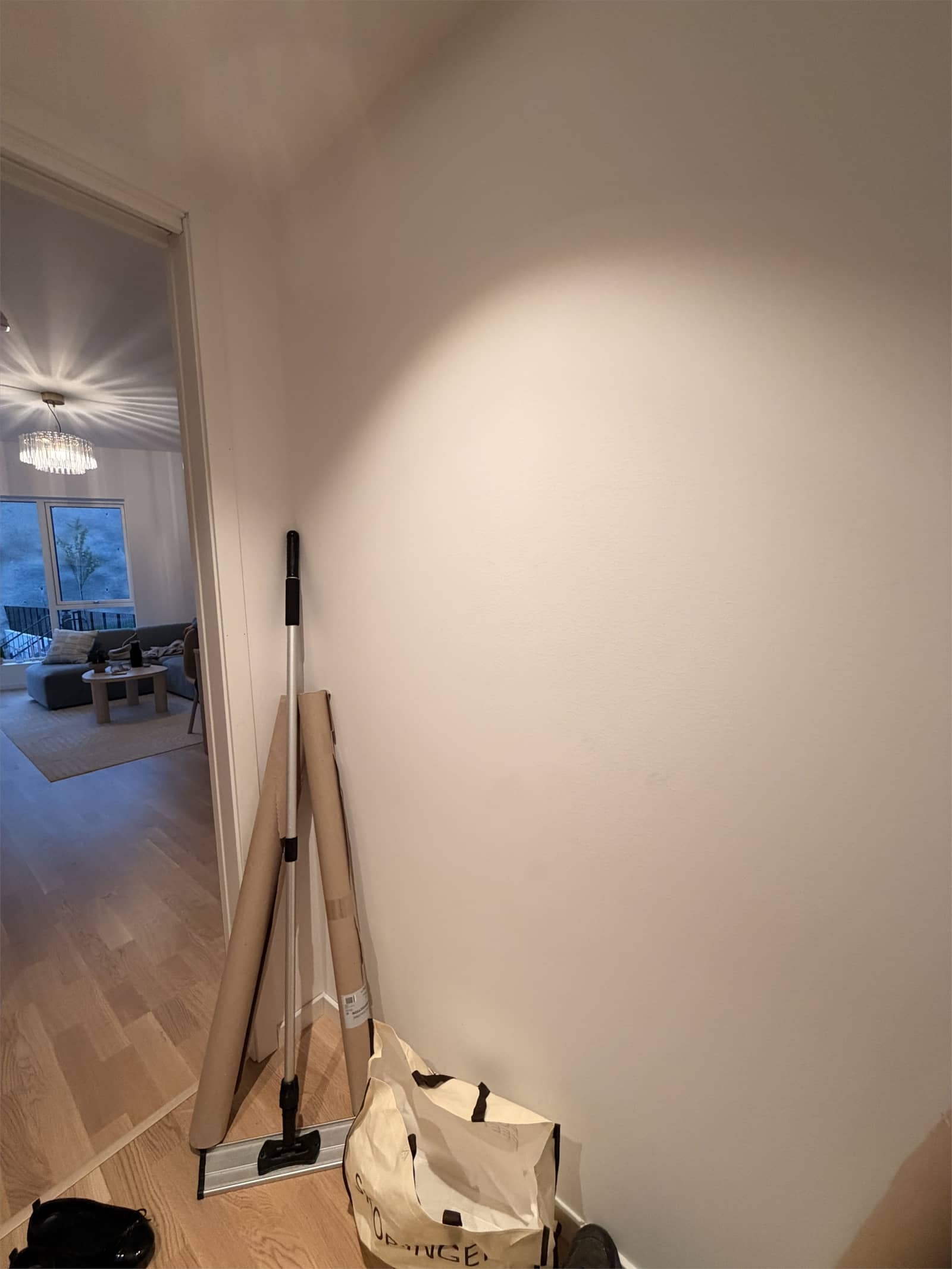 Breiviken 1F, BERGEN