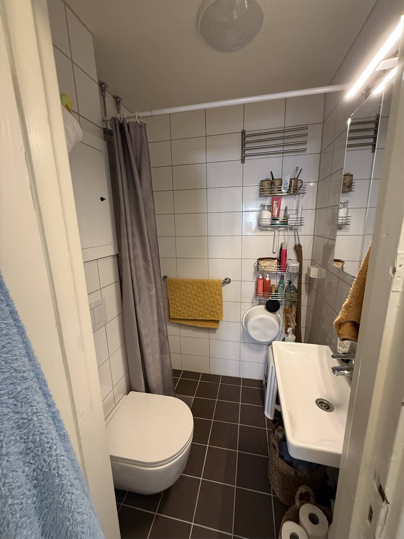 Schouterrassen 15, OSLO
